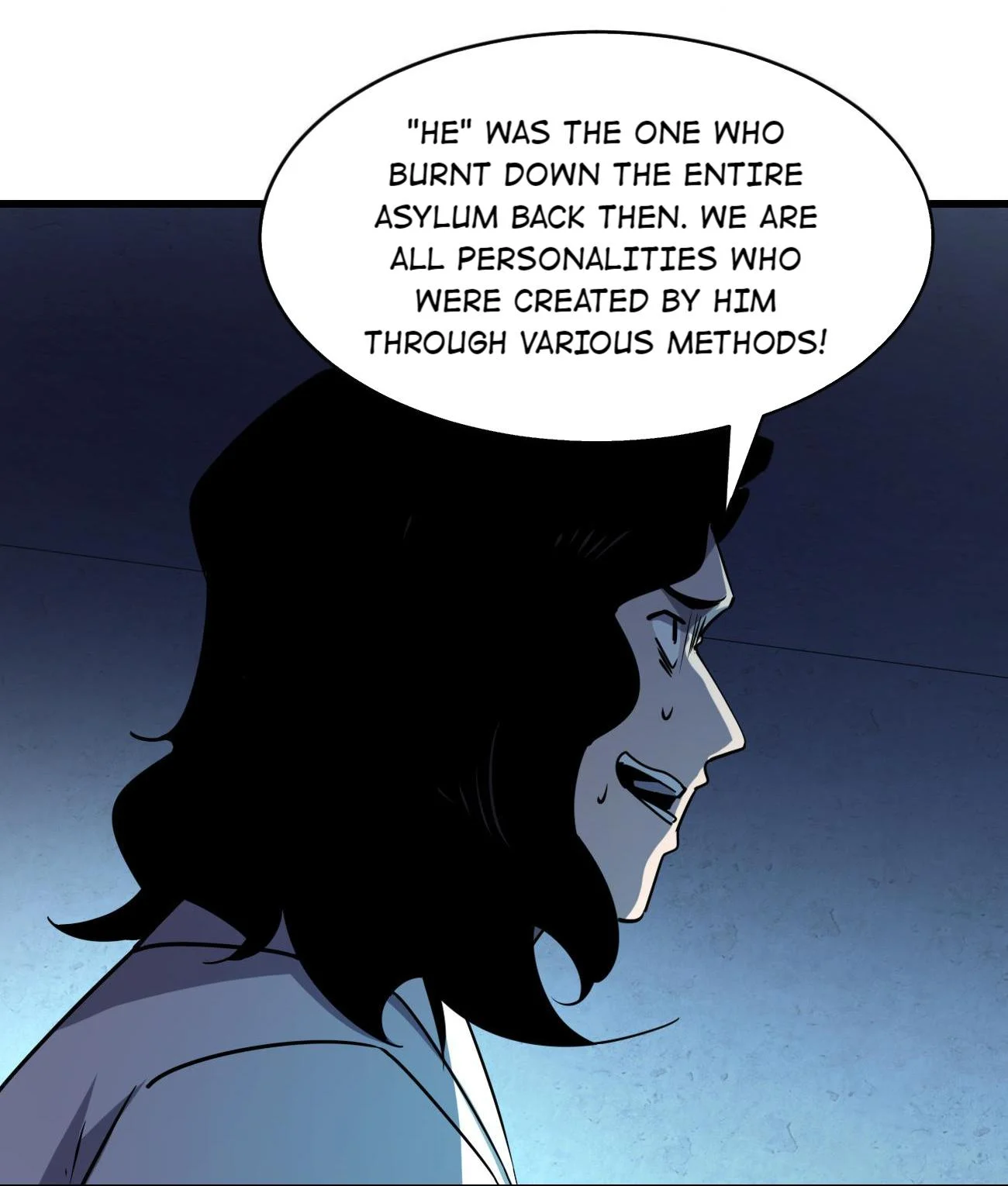Don’t Get Me Wrong, I’m The Real Victim! Chapter 20.2 - Page 28