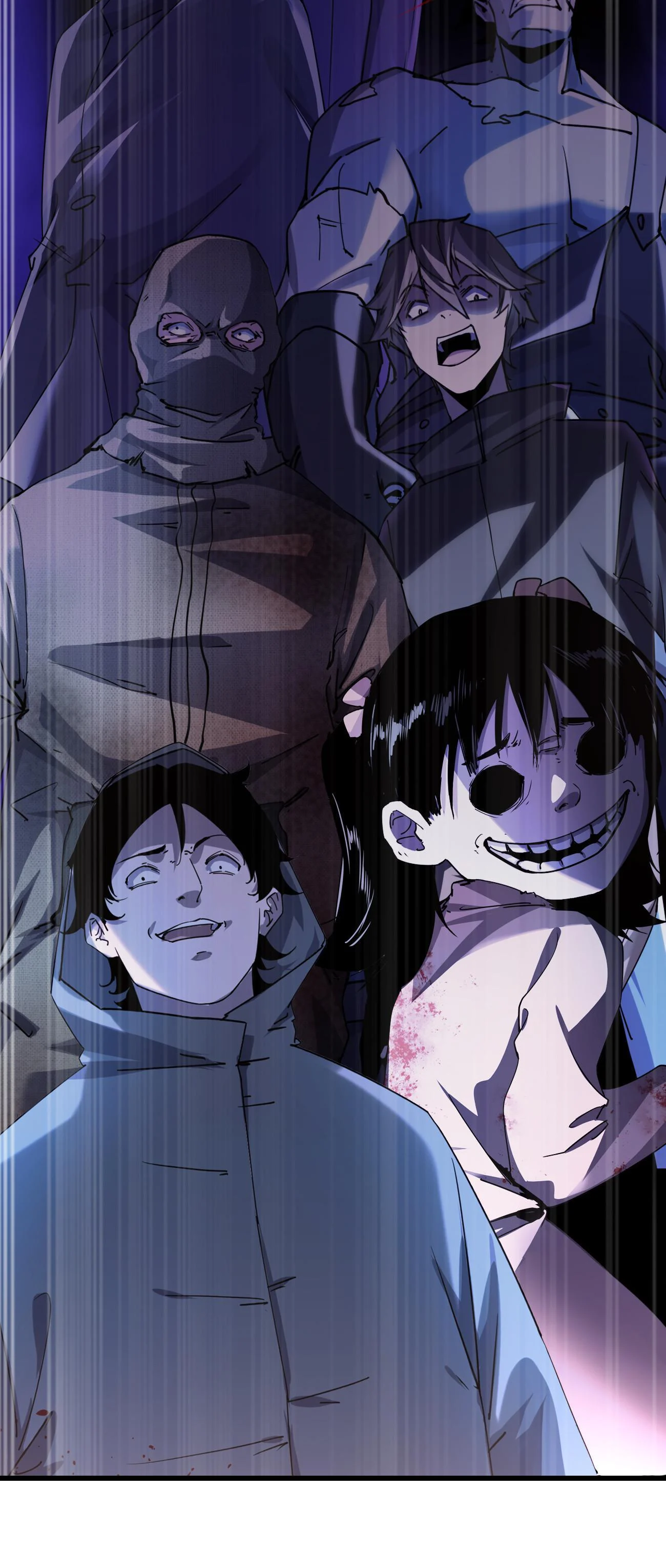 Don’t Get Me Wrong, I’m The Real Victim! Chapter 20.2 - Page 33
