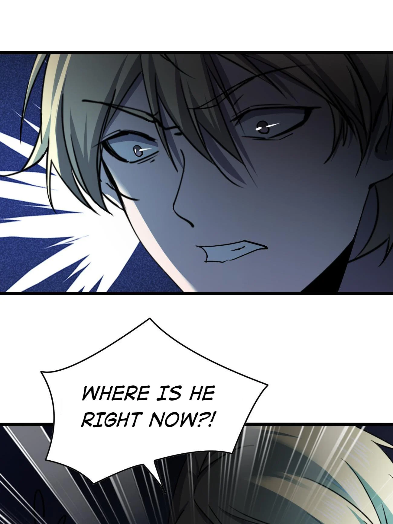 Don’t Get Me Wrong, I’m The Real Victim! Chapter 20.2 - Page 34