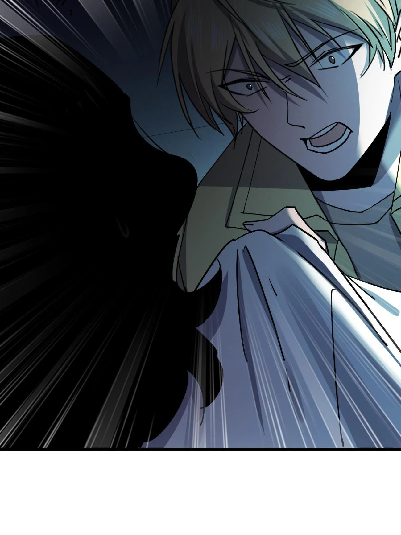 Don’t Get Me Wrong, I’m The Real Victim! Chapter 20.2 - Page 35