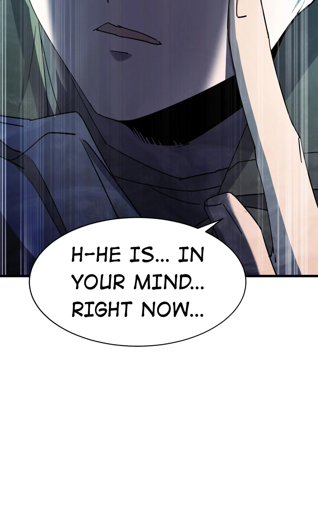 Don’t Get Me Wrong, I’m The Real Victim! Chapter 20.2 - Page 37