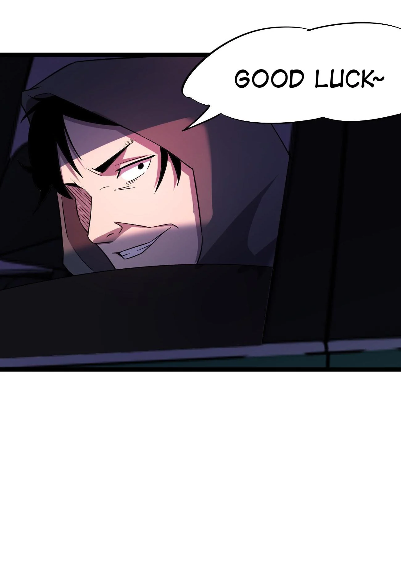Don’t Get Me Wrong, I’m The Real Victim! Chapter 21.1 - Page 21