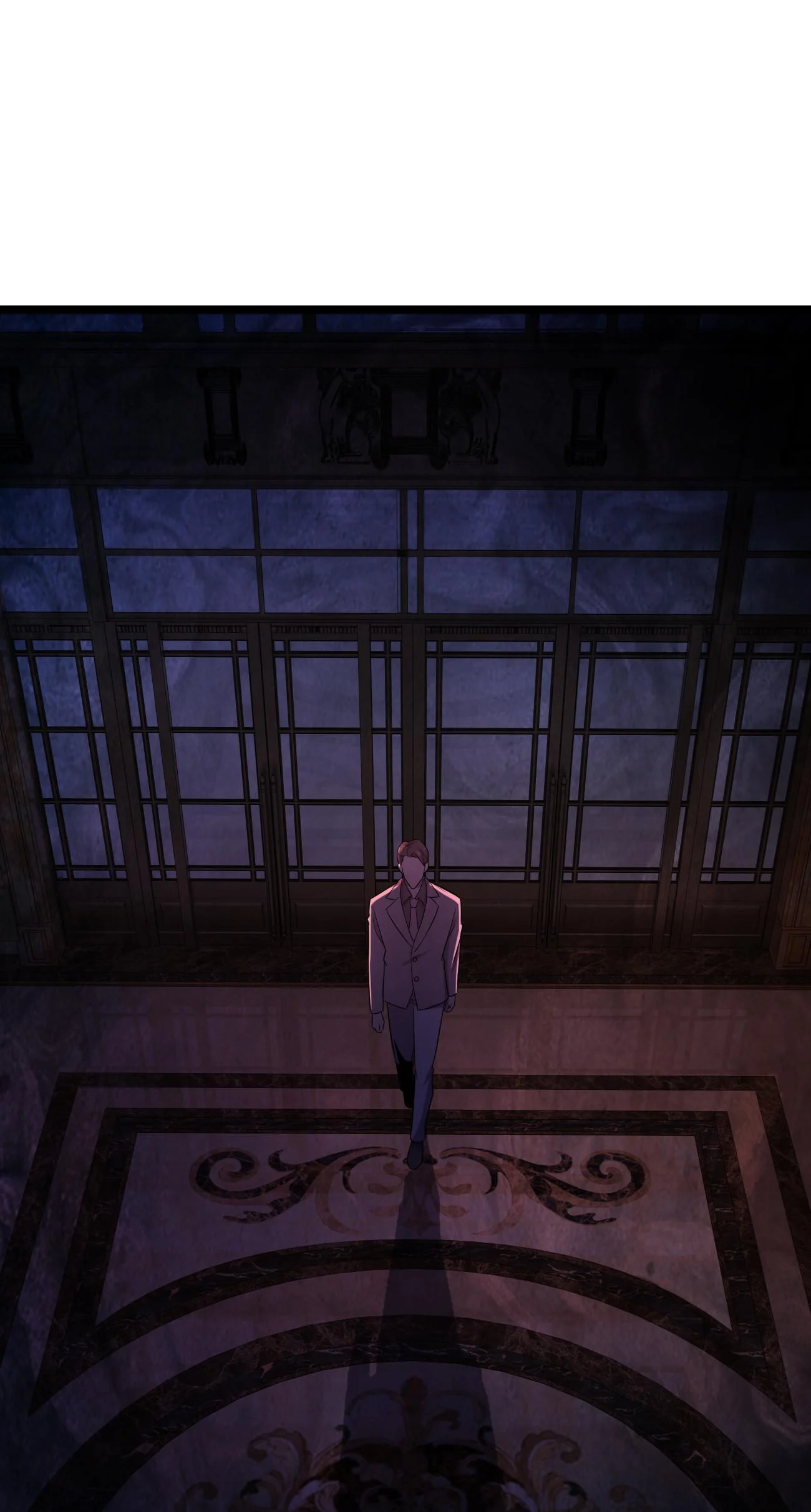 Don’t Get Me Wrong, I’m The Real Victim! Chapter 21.1 - Page 22