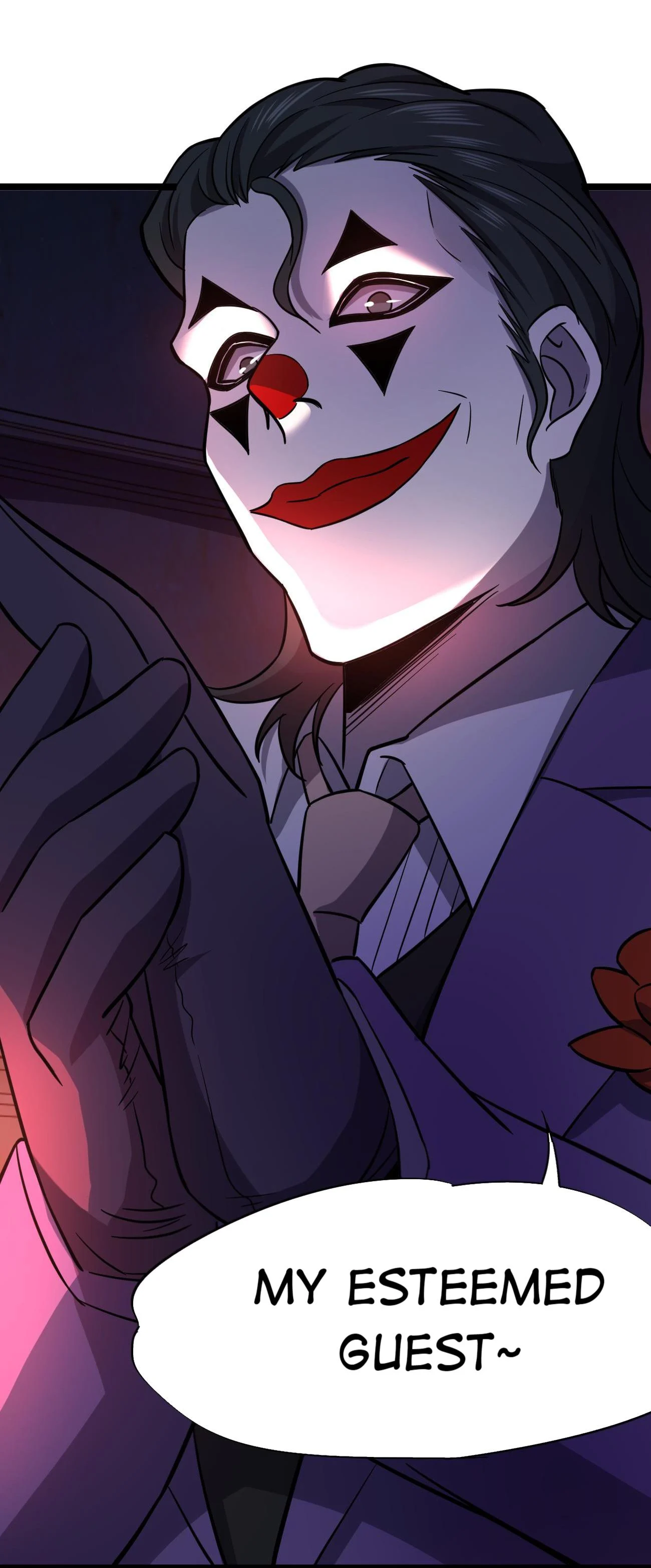 Don’t Get Me Wrong, I’m The Real Victim! Chapter 21.1 - Page 26