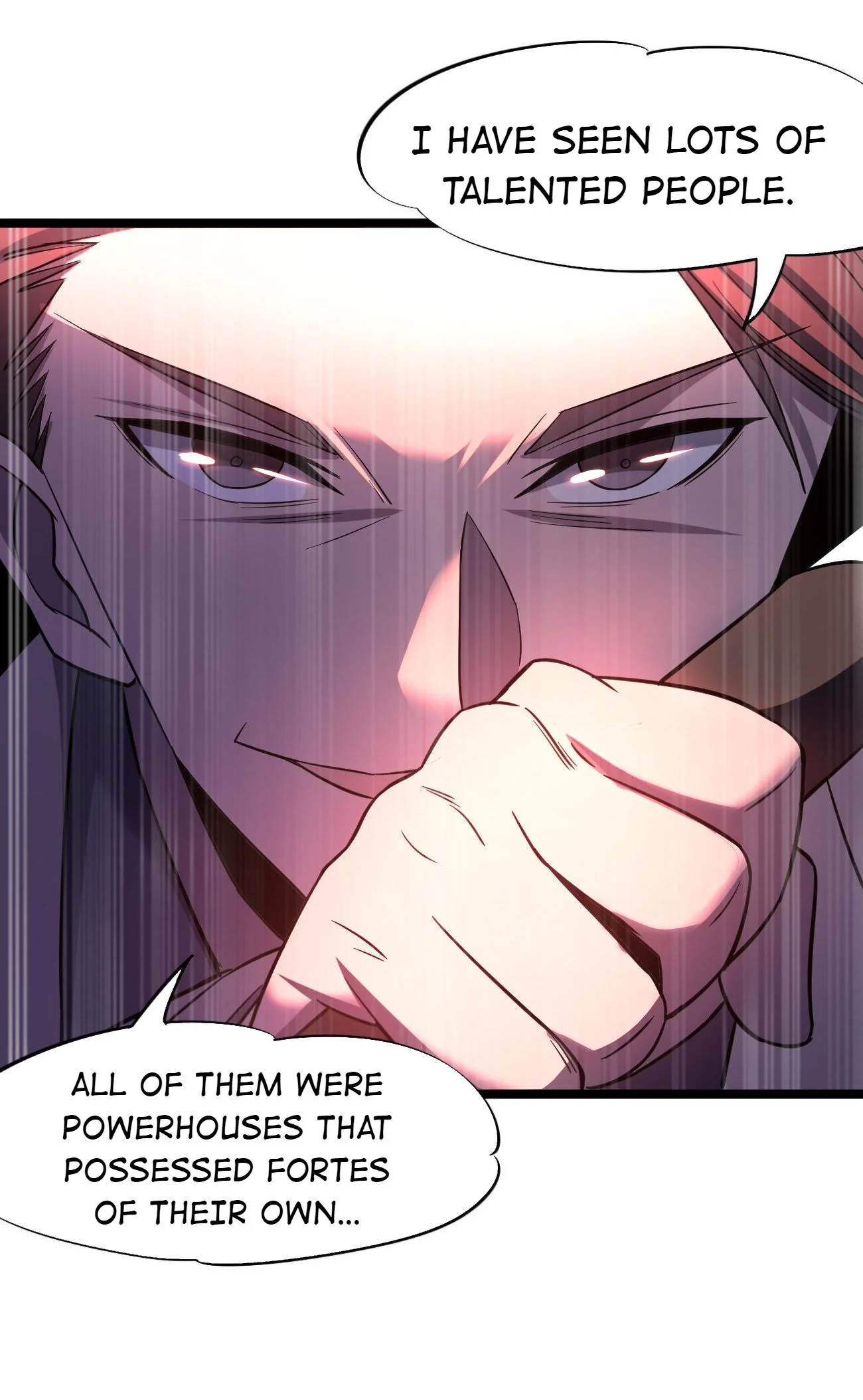 Don’t Get Me Wrong, I’m The Real Victim! Chapter 21.1 - Page 30