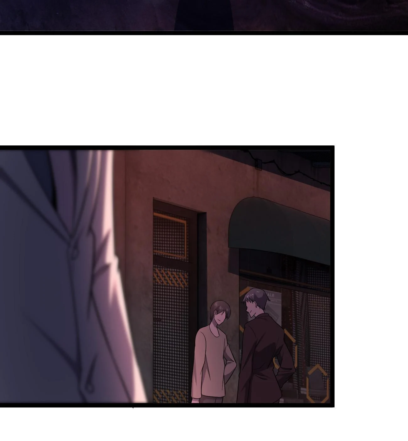 Don’t Get Me Wrong, I’m The Real Victim! Chapter 21.1 - Page 4