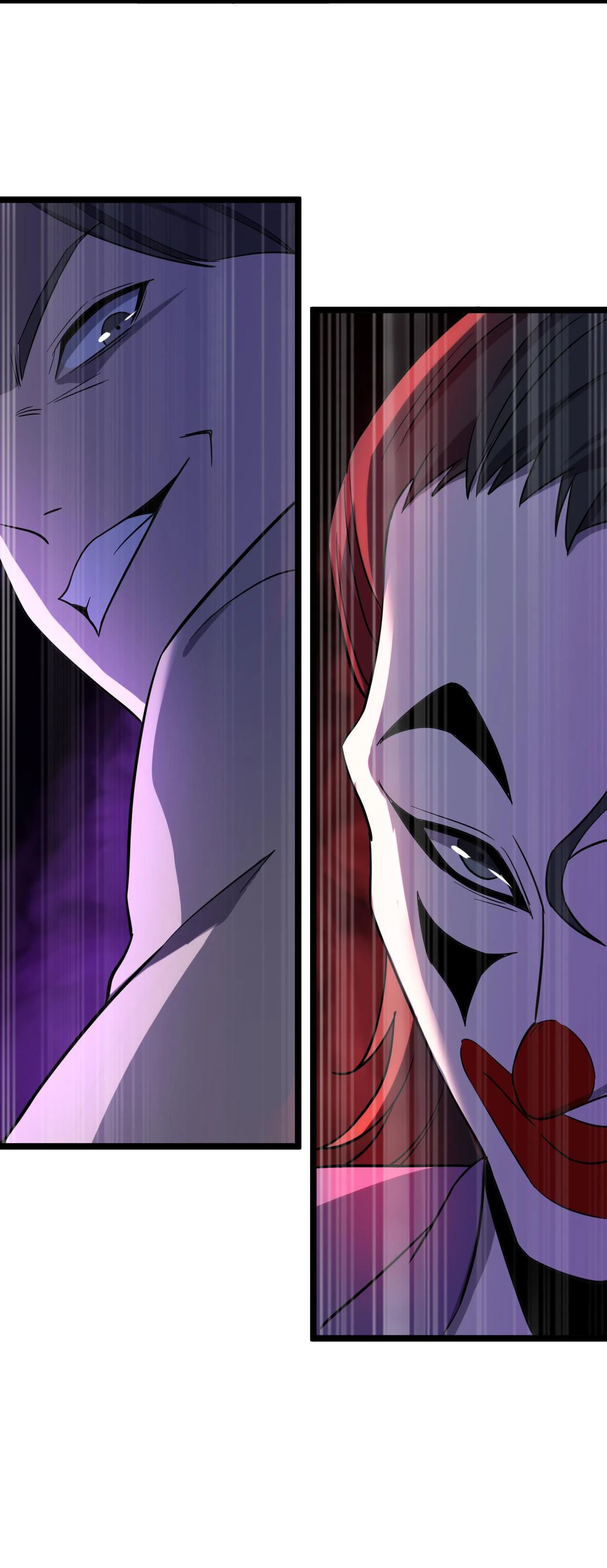 Don’t Get Me Wrong, I’m The Real Victim! Chapter 21.1 - Page 36