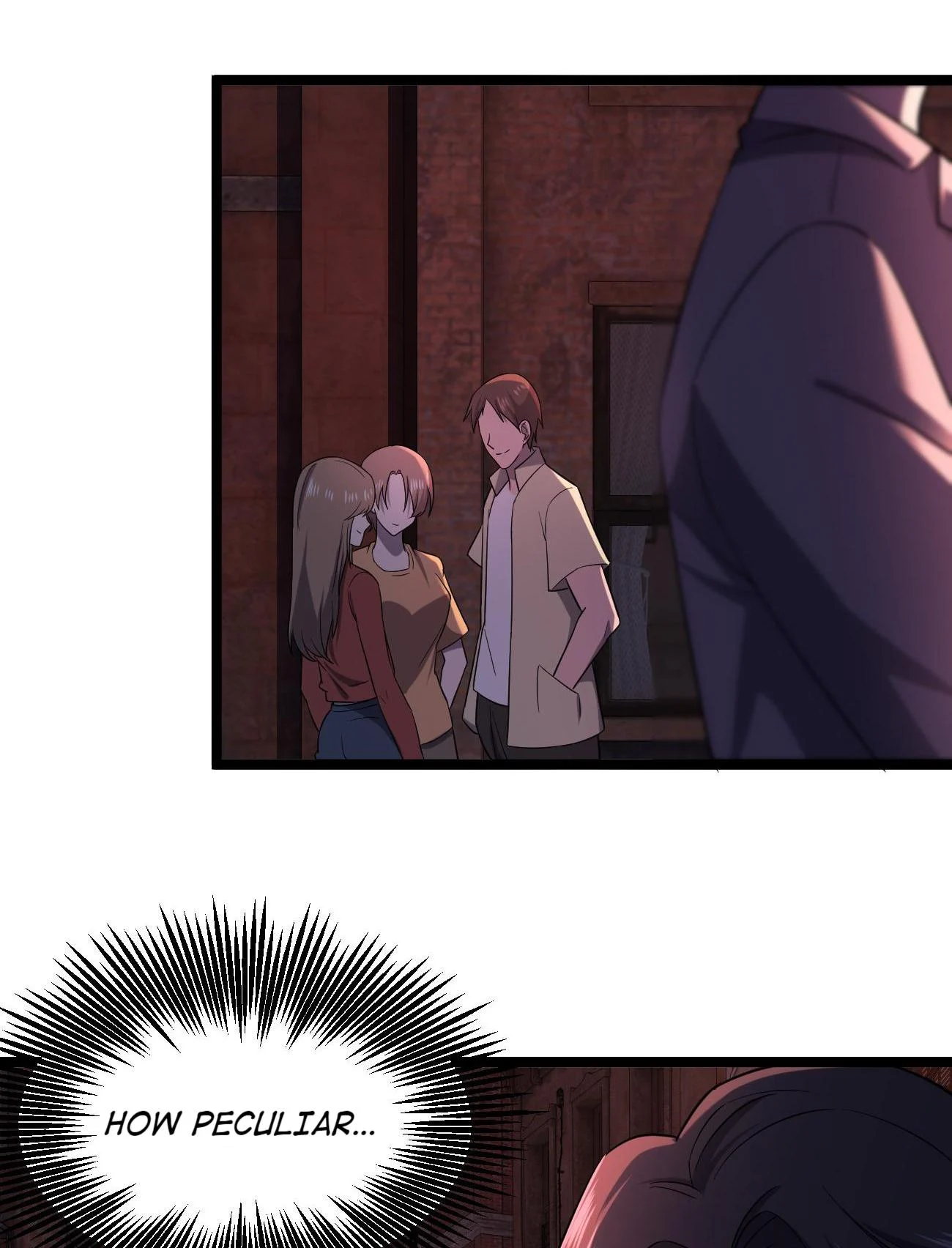Don’t Get Me Wrong, I’m The Real Victim! Chapter 21.1 - Page 5