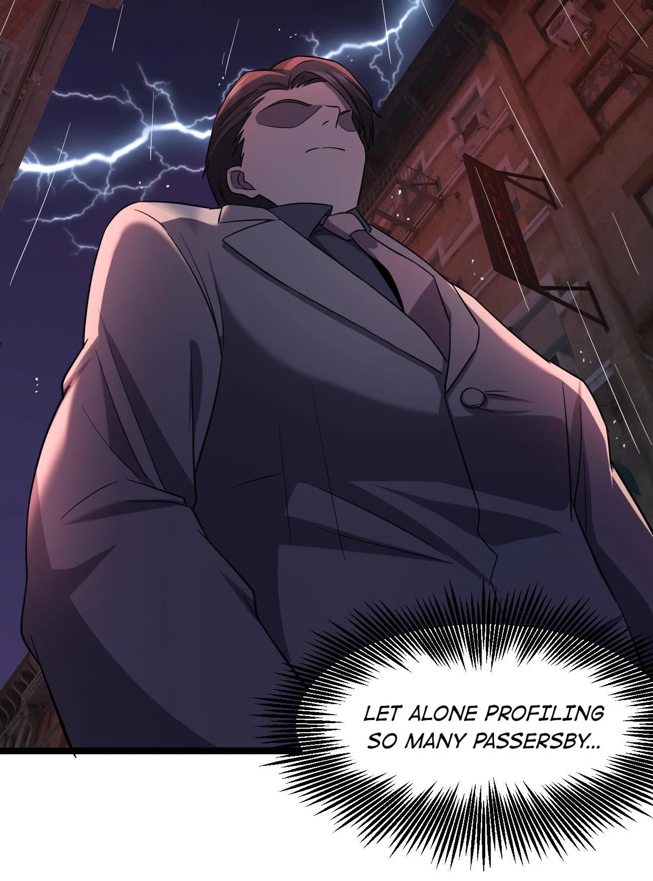 Don’t Get Me Wrong, I’m The Real Victim! Chapter 21.1 - Page 8