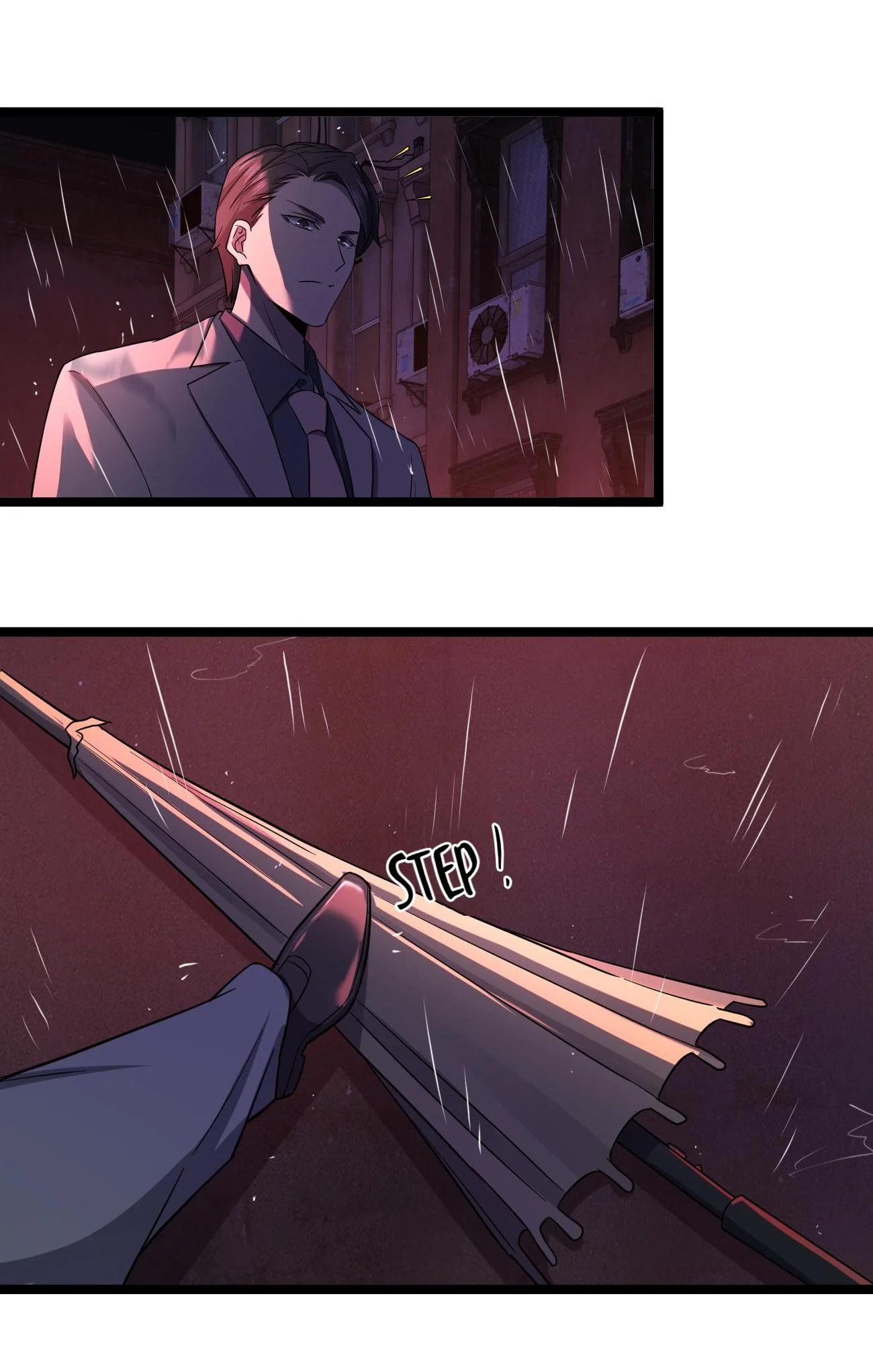 Don’t Get Me Wrong, I’m The Real Victim! Chapter 21.1 - Page 10