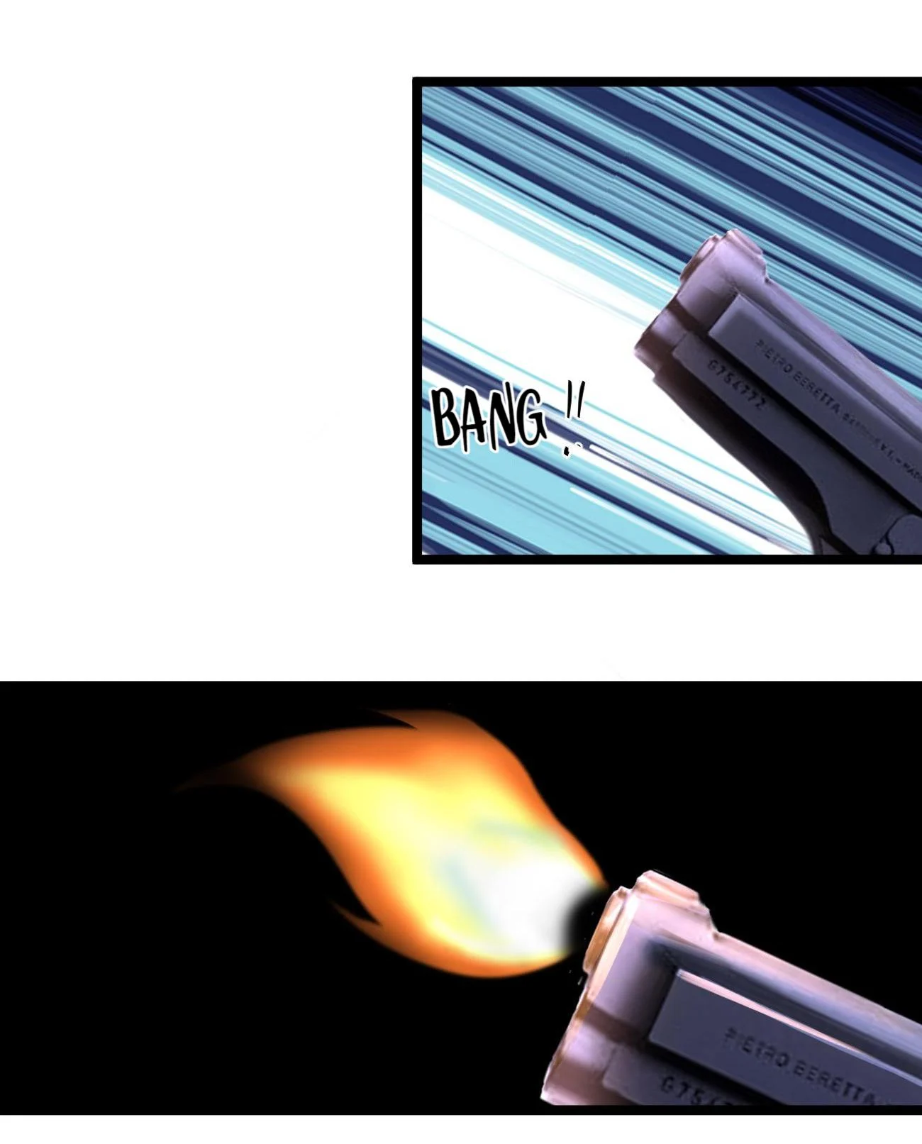 Don’t Get Me Wrong, I’m The Real Victim! Chapter 21.2 - Page 27