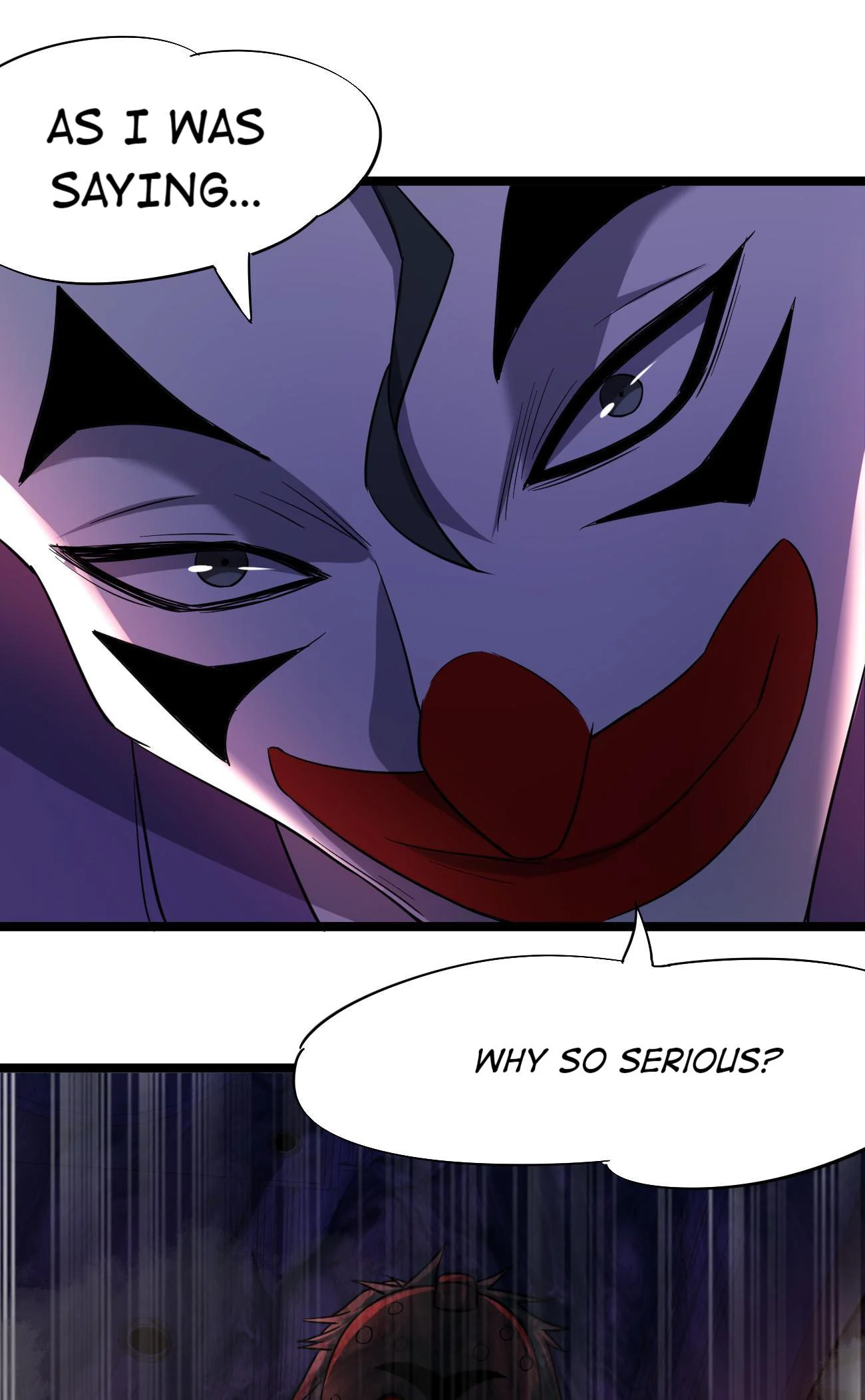 Don’t Get Me Wrong, I’m The Real Victim! Chapter 21.2 - Page 28