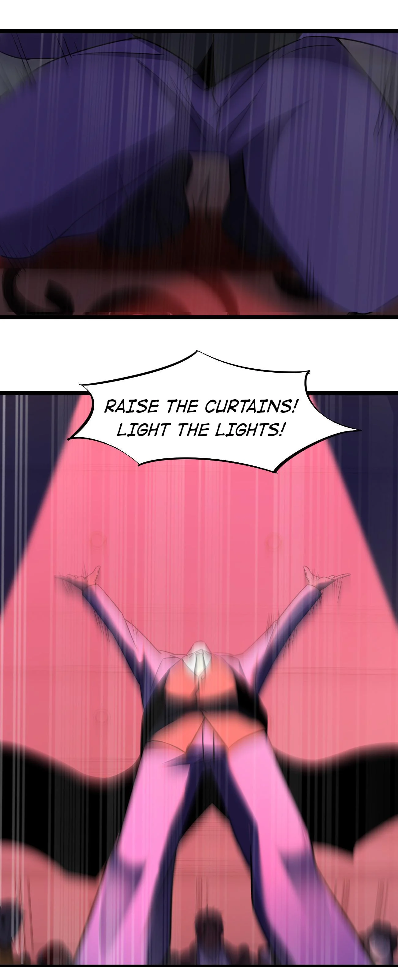 Don’t Get Me Wrong, I’m The Real Victim! Chapter 21.2 - Page 38