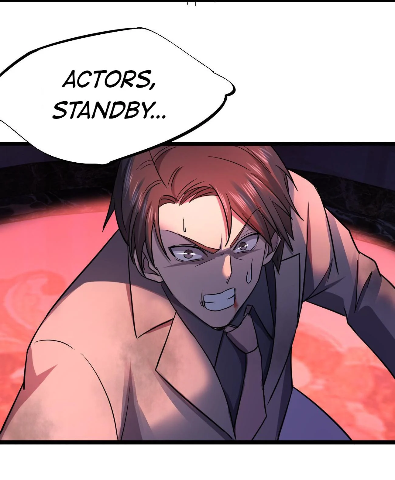 Don’t Get Me Wrong, I’m The Real Victim! Chapter 21.2 - Page 39