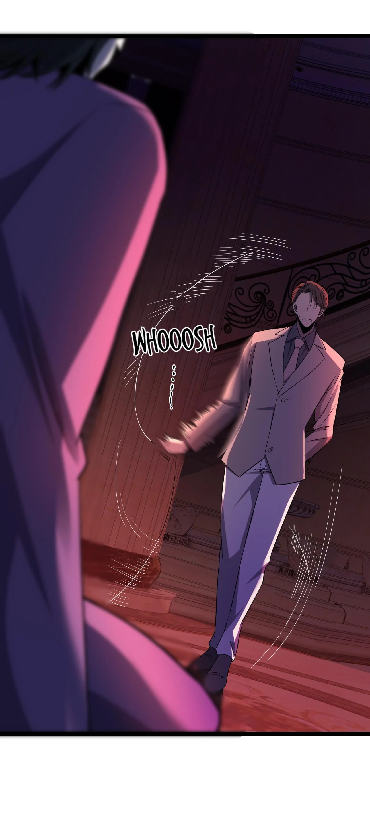 Don’t Get Me Wrong, I’m The Real Victim! Chapter 21.2 - Page 5