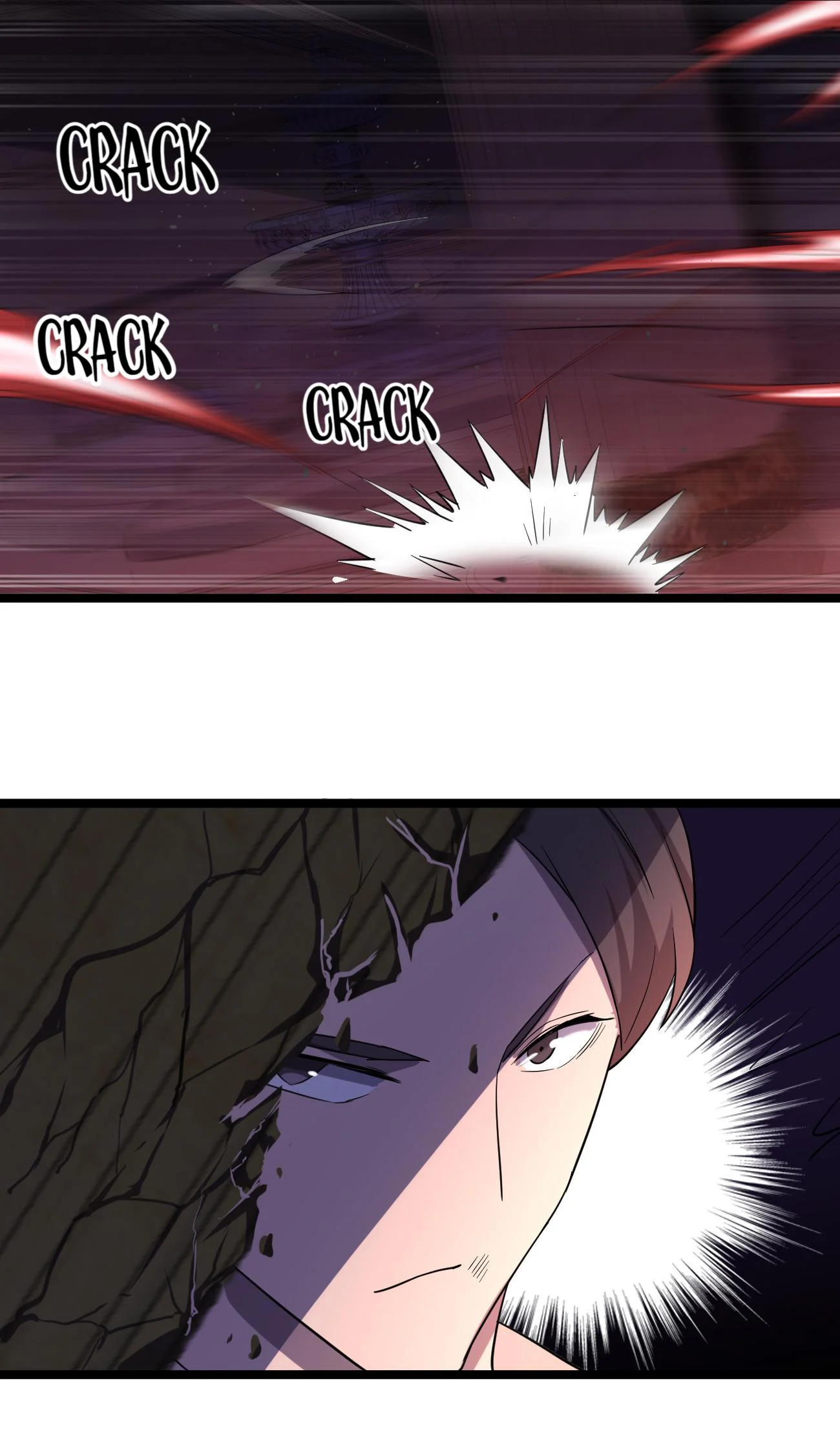 Don’t Get Me Wrong, I’m The Real Victim! Chapter 21.2 - Page 7