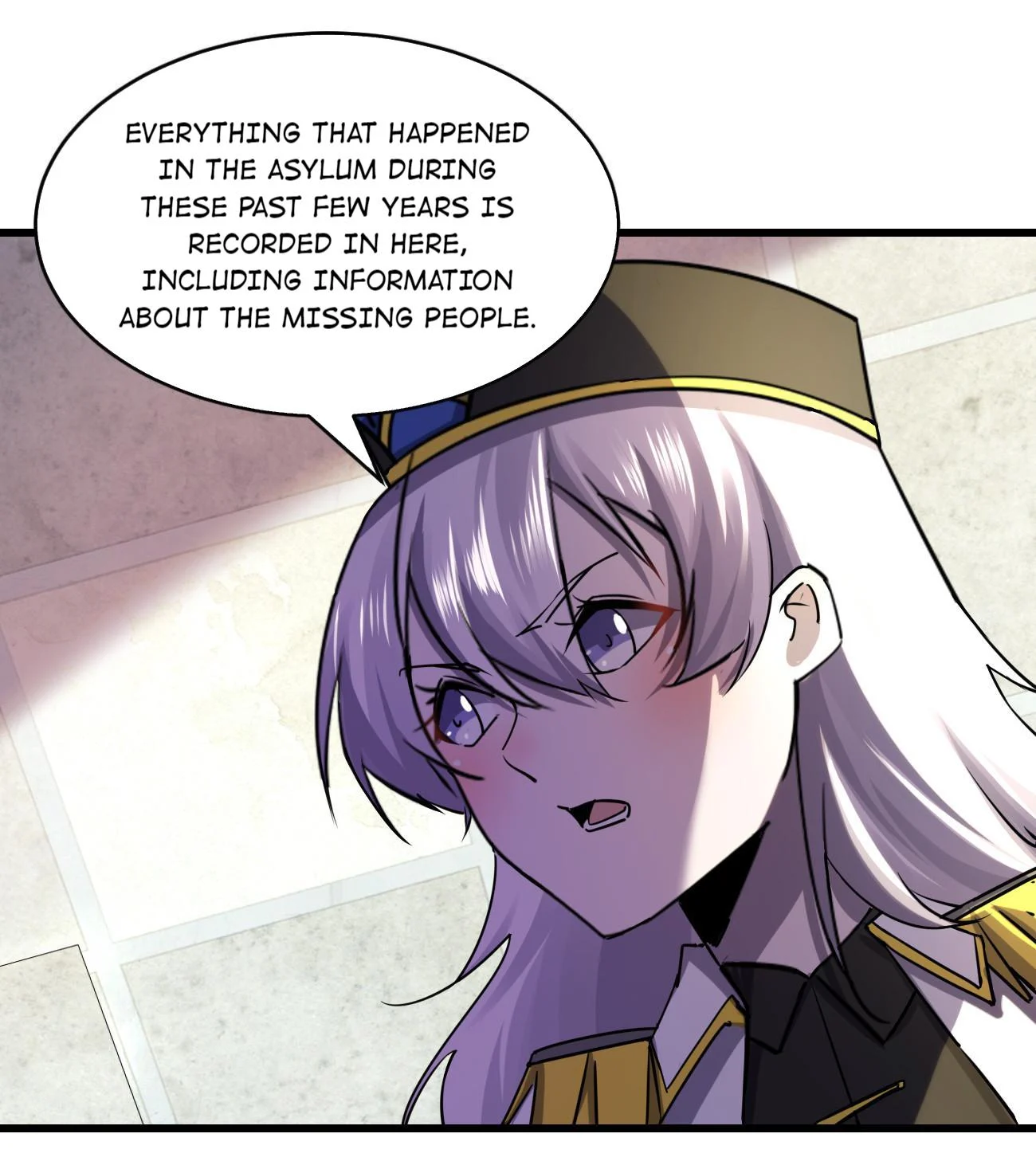 Don’t Get Me Wrong, I’m The Real Victim! Chapter 22.1 - Page 12