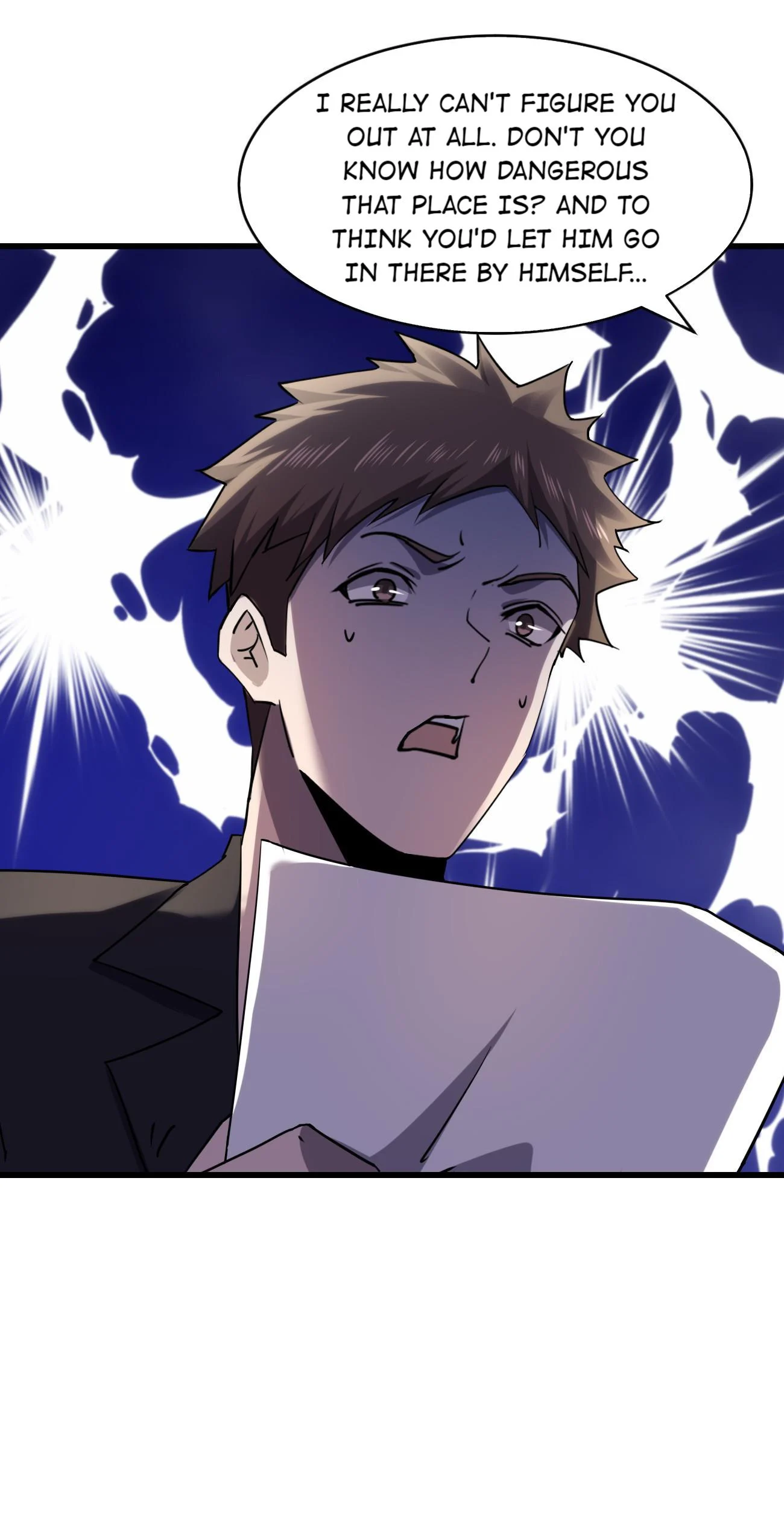 Don’t Get Me Wrong, I’m The Real Victim! Chapter 22.1 - Page 13