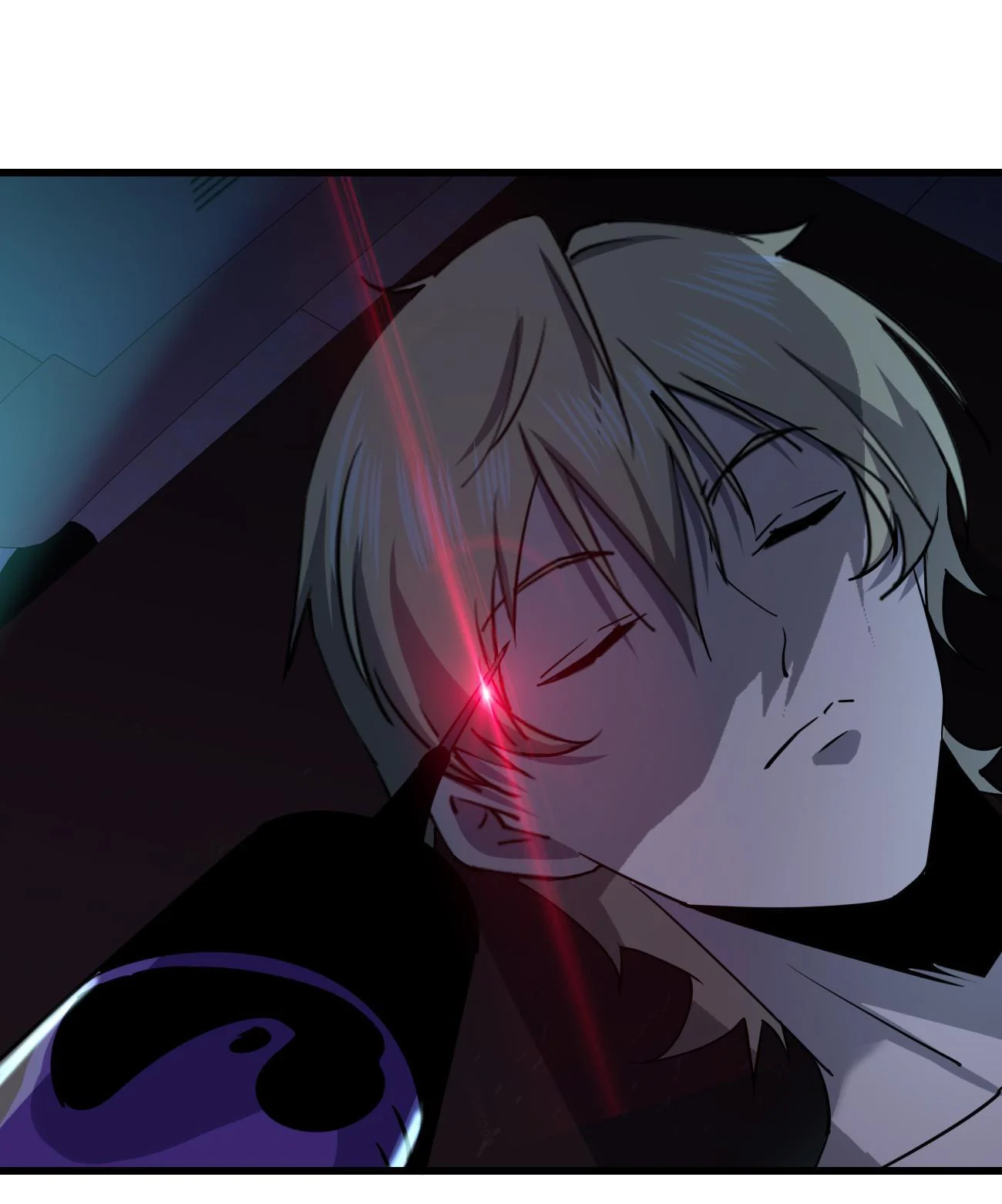 Don’t Get Me Wrong, I’m The Real Victim! Chapter 22.1 - Page 24