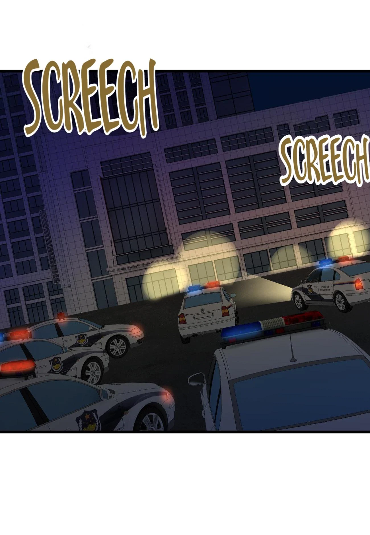 Don’t Get Me Wrong, I’m The Real Victim! Chapter 22.1 - Page 37