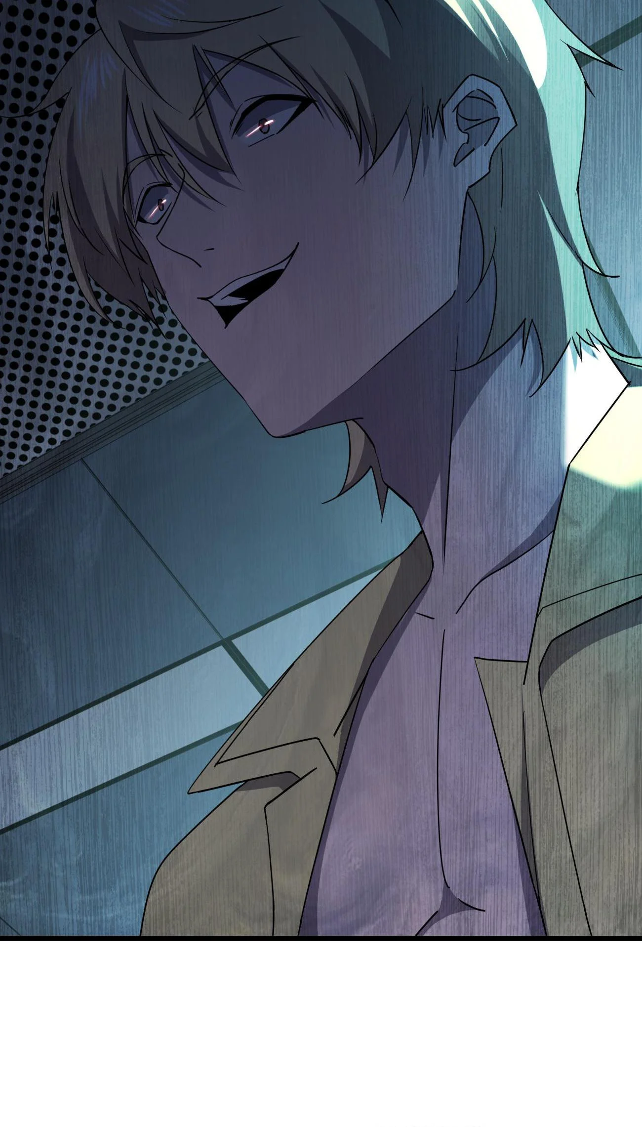 Don’t Get Me Wrong, I’m The Real Victim! Chapter 22.2 - Page 11