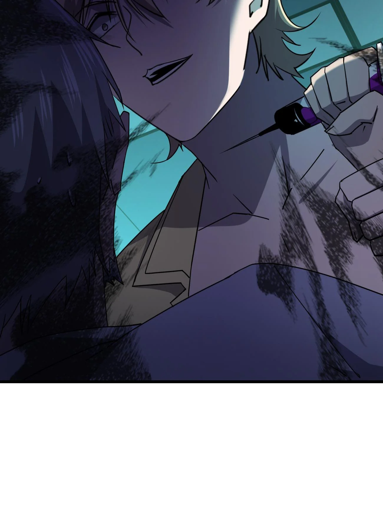 Don’t Get Me Wrong, I’m The Real Victim! Chapter 22.2 - Page 14