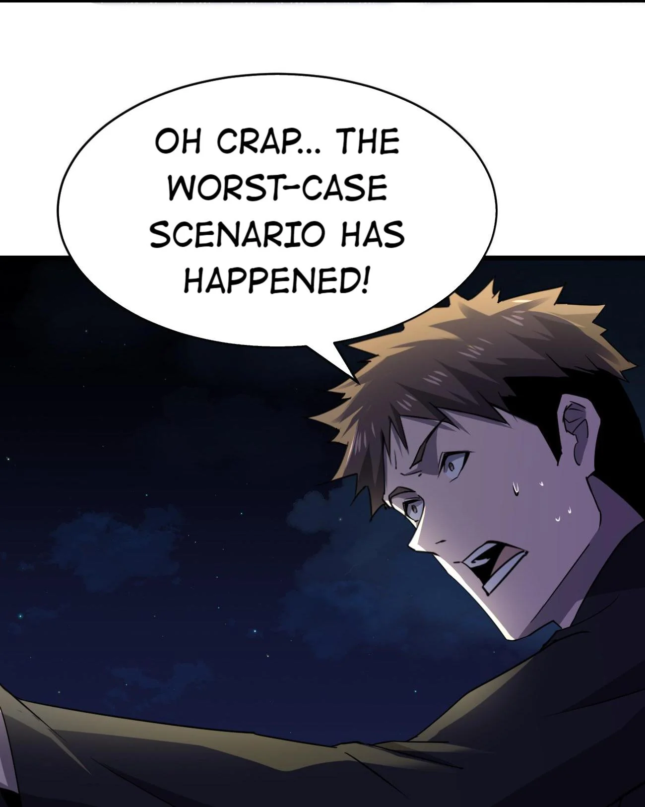 Don’t Get Me Wrong, I’m The Real Victim! Chapter 22.2 - Page 18