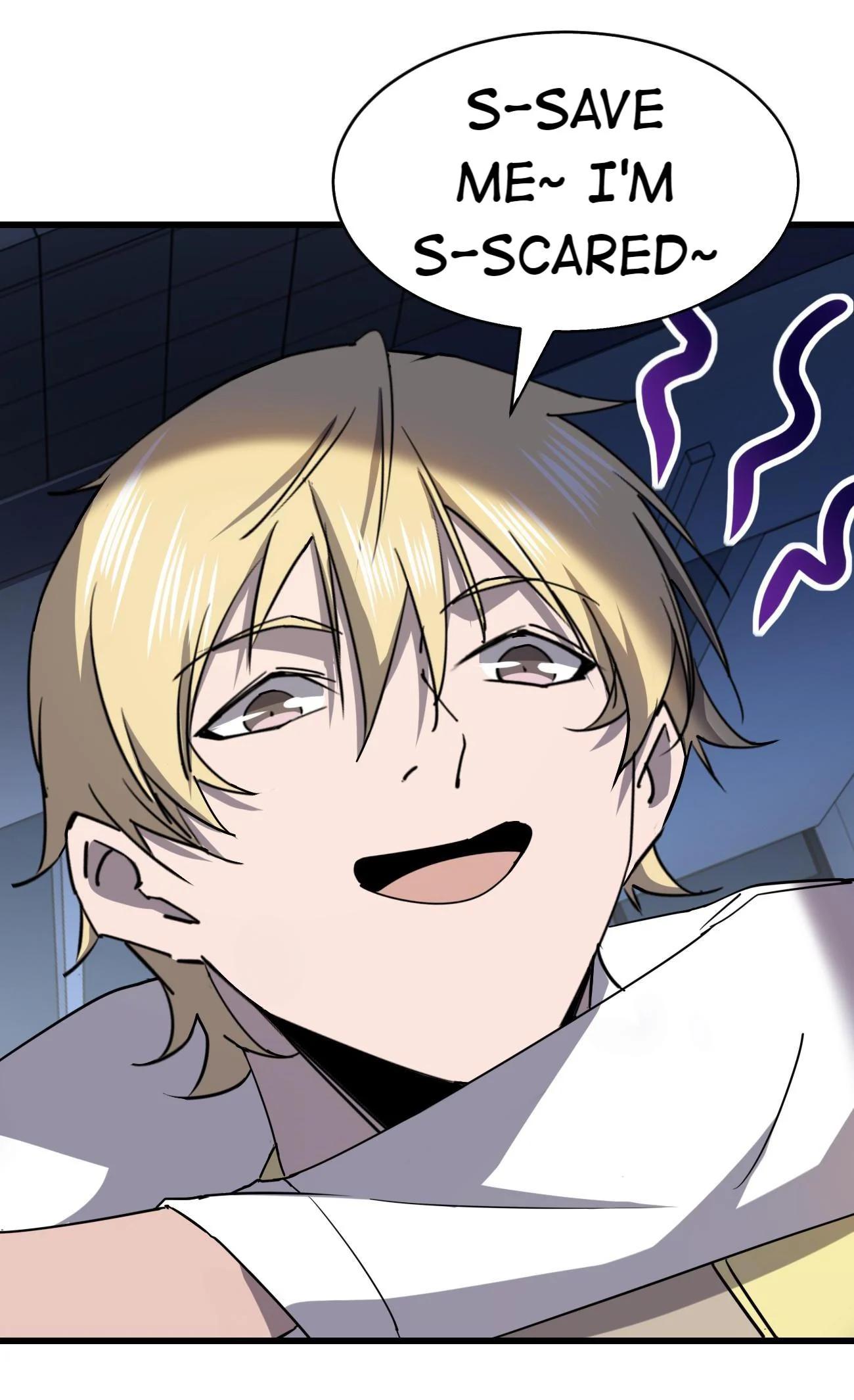 Don’t Get Me Wrong, I’m The Real Victim! Chapter 22.2 - Page 20