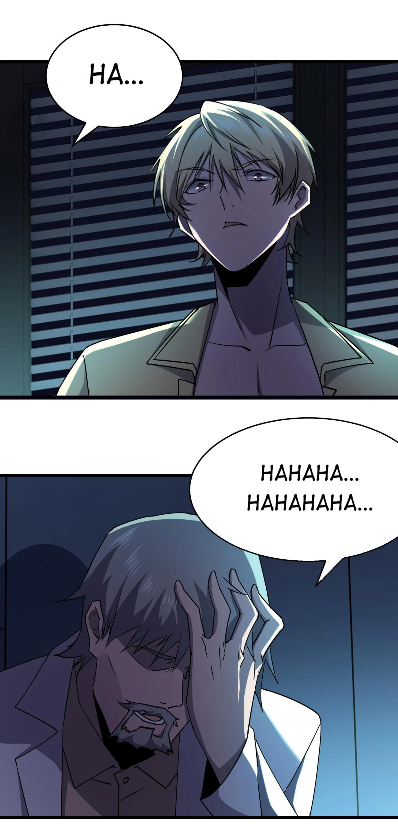 Don’t Get Me Wrong, I’m The Real Victim! Chapter 22.2 - Page 4