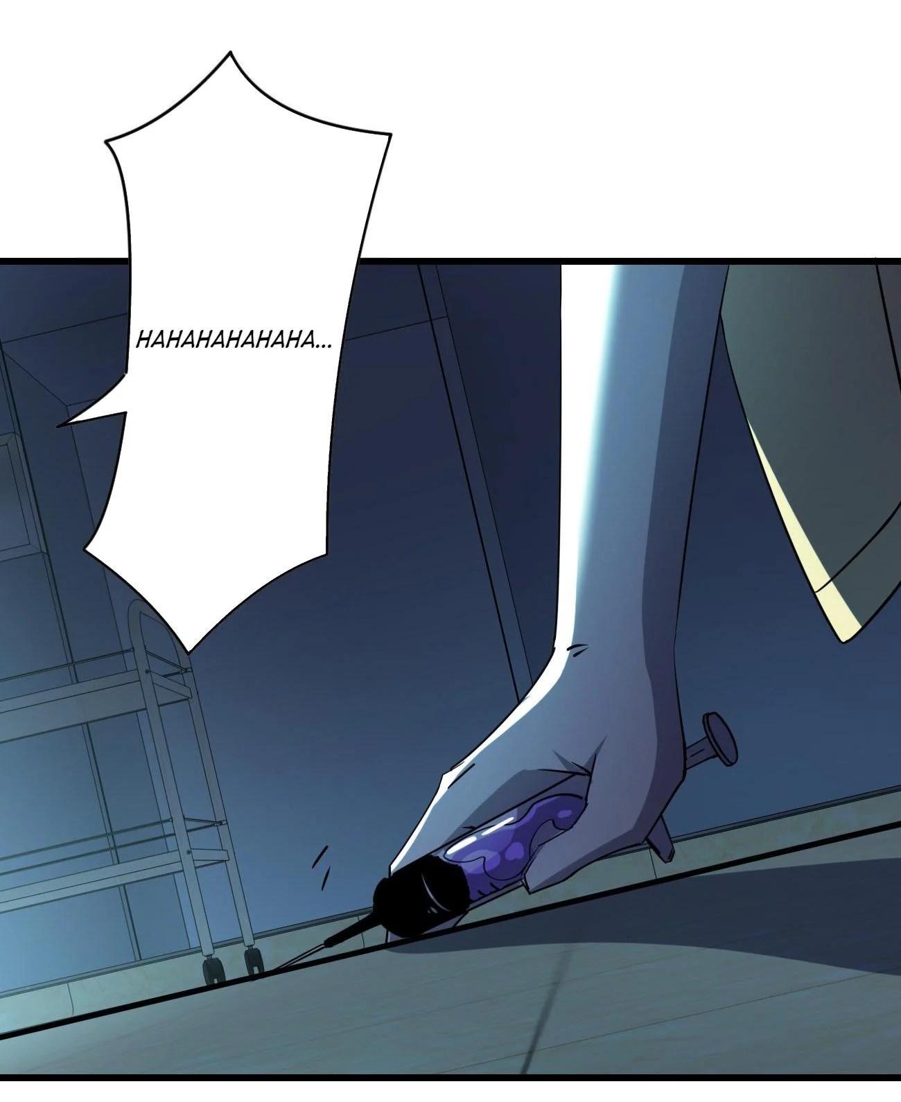 Don’t Get Me Wrong, I’m The Real Victim! Chapter 22.2 - Page 7