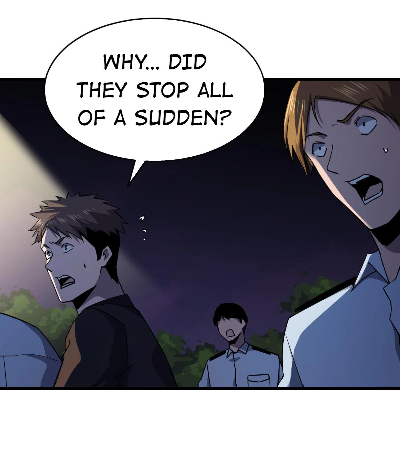 Don’t Get Me Wrong, I’m The Real Victim! Chapter 23.1 - Page 15