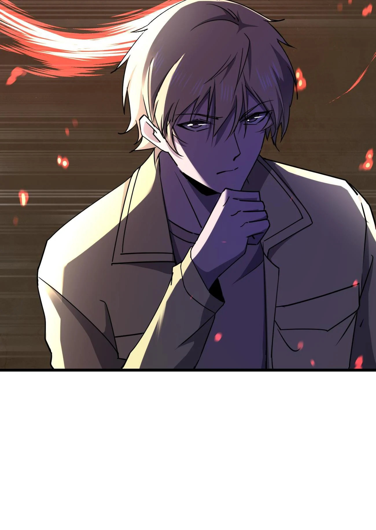Don’t Get Me Wrong, I’m The Real Victim! Chapter 23.1 - Page 32