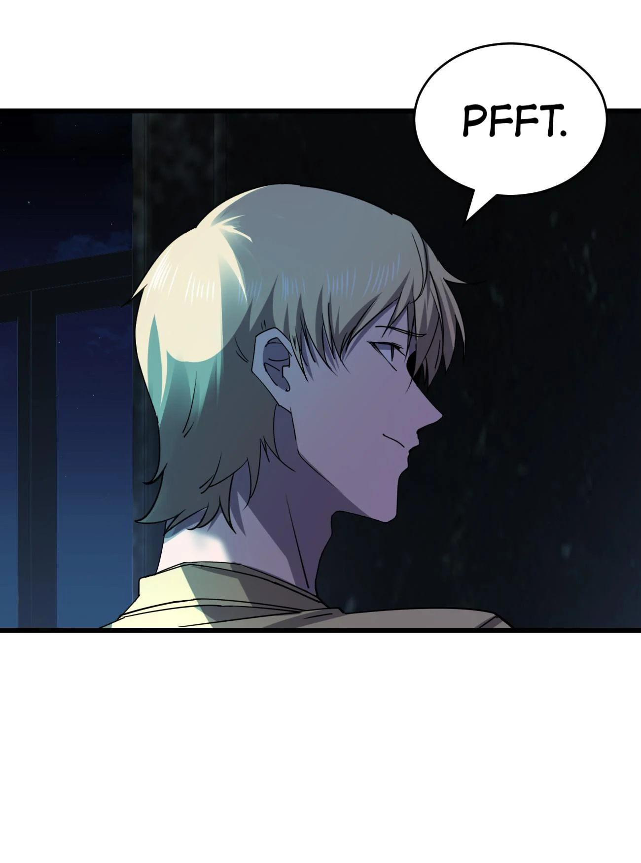 Don’t Get Me Wrong, I’m The Real Victim! Chapter 23.2 - Page 12