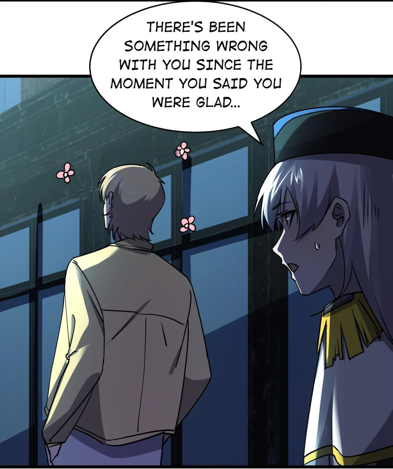 Don’t Get Me Wrong, I’m The Real Victim! Chapter 23.2 - Page 15
