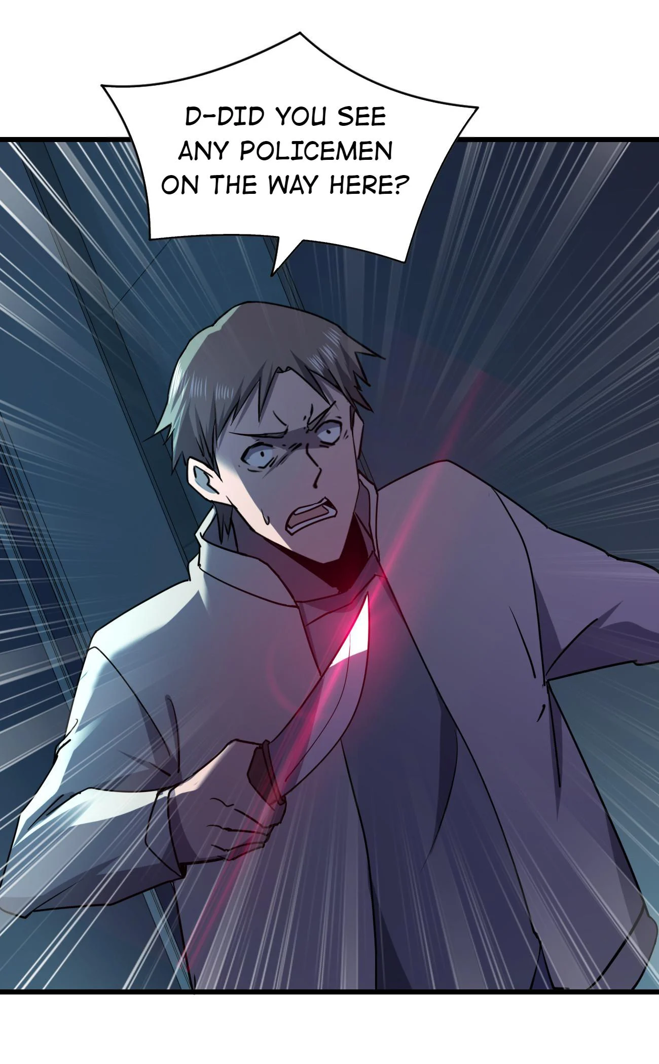 Don’t Get Me Wrong, I’m The Real Victim! Chapter 23.2 - Page 25