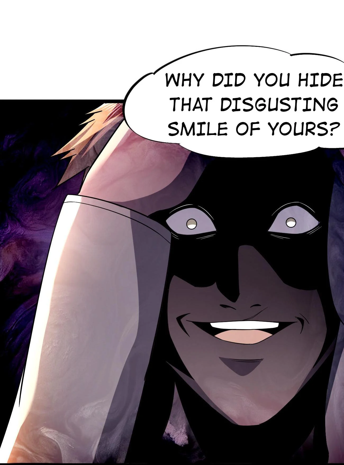 Don’t Get Me Wrong, I’m The Real Victim! Chapter 24.1 - Page 15