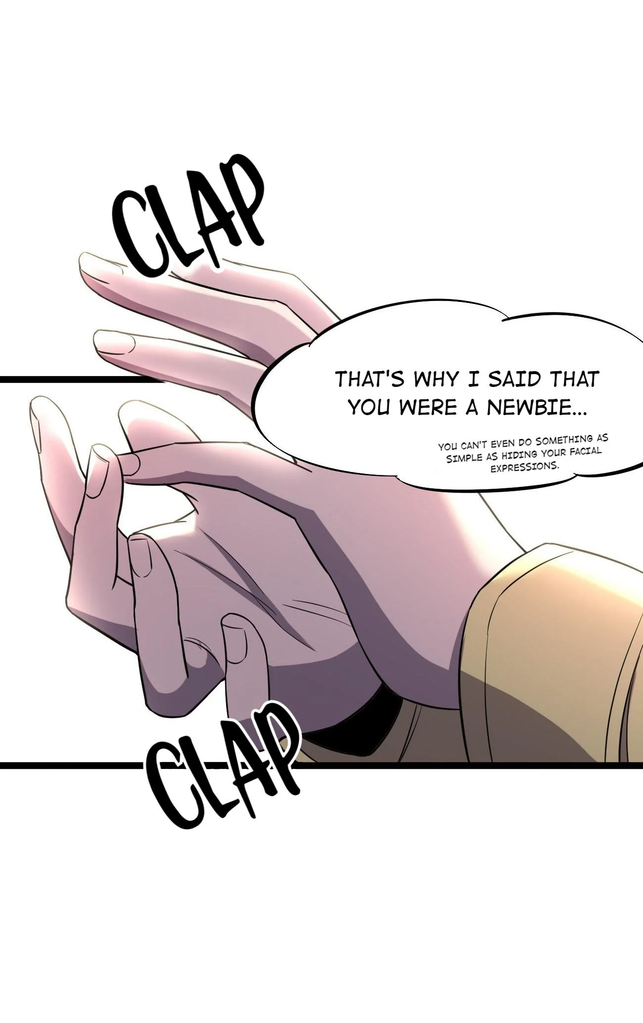 Don’t Get Me Wrong, I’m The Real Victim! Chapter 24.1 - Page 18
