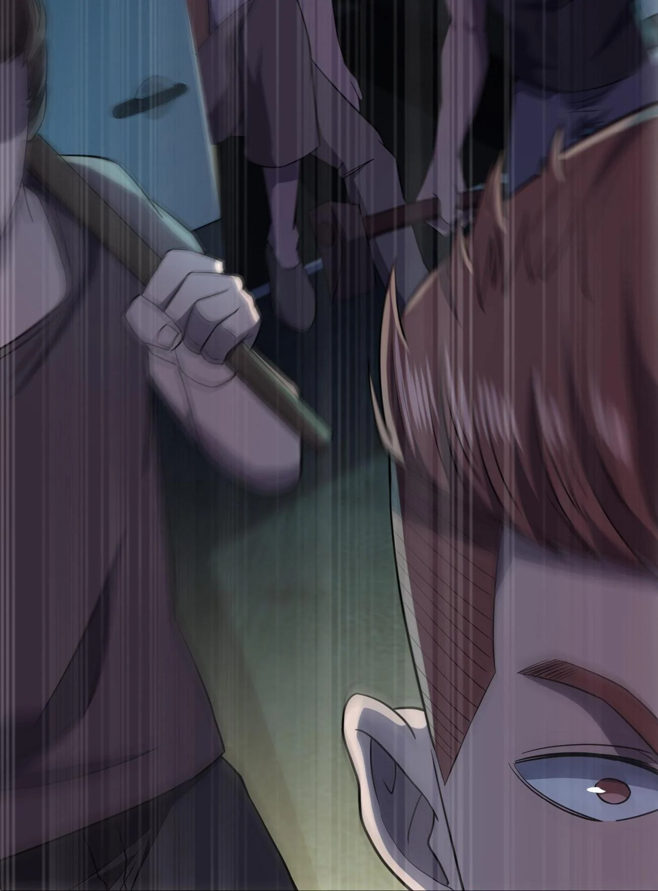 Don’t Get Me Wrong, I’m The Real Victim! Chapter 24.2 - Page 24