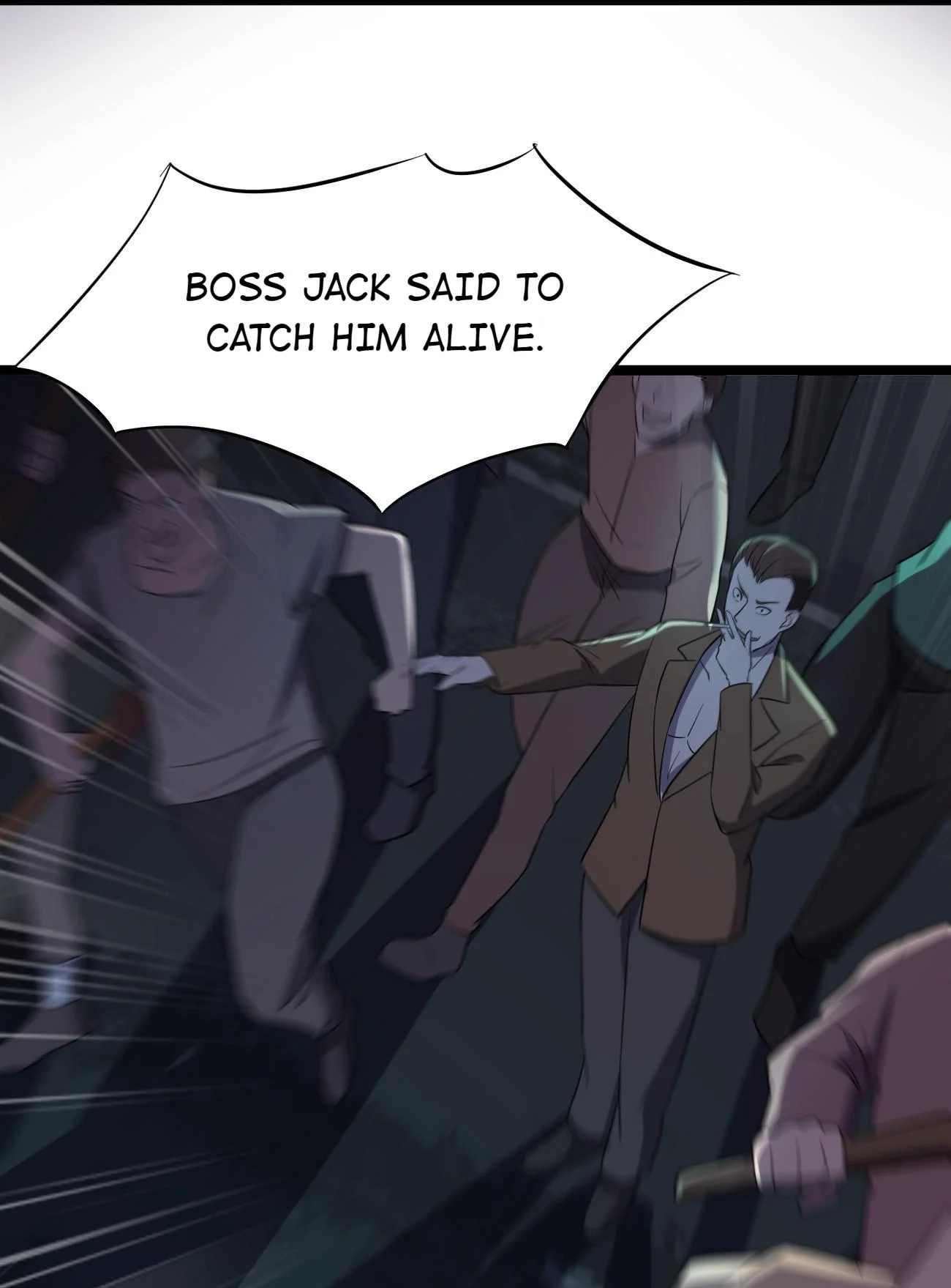 Don’t Get Me Wrong, I’m The Real Victim! Chapter 24.2 - Page 30