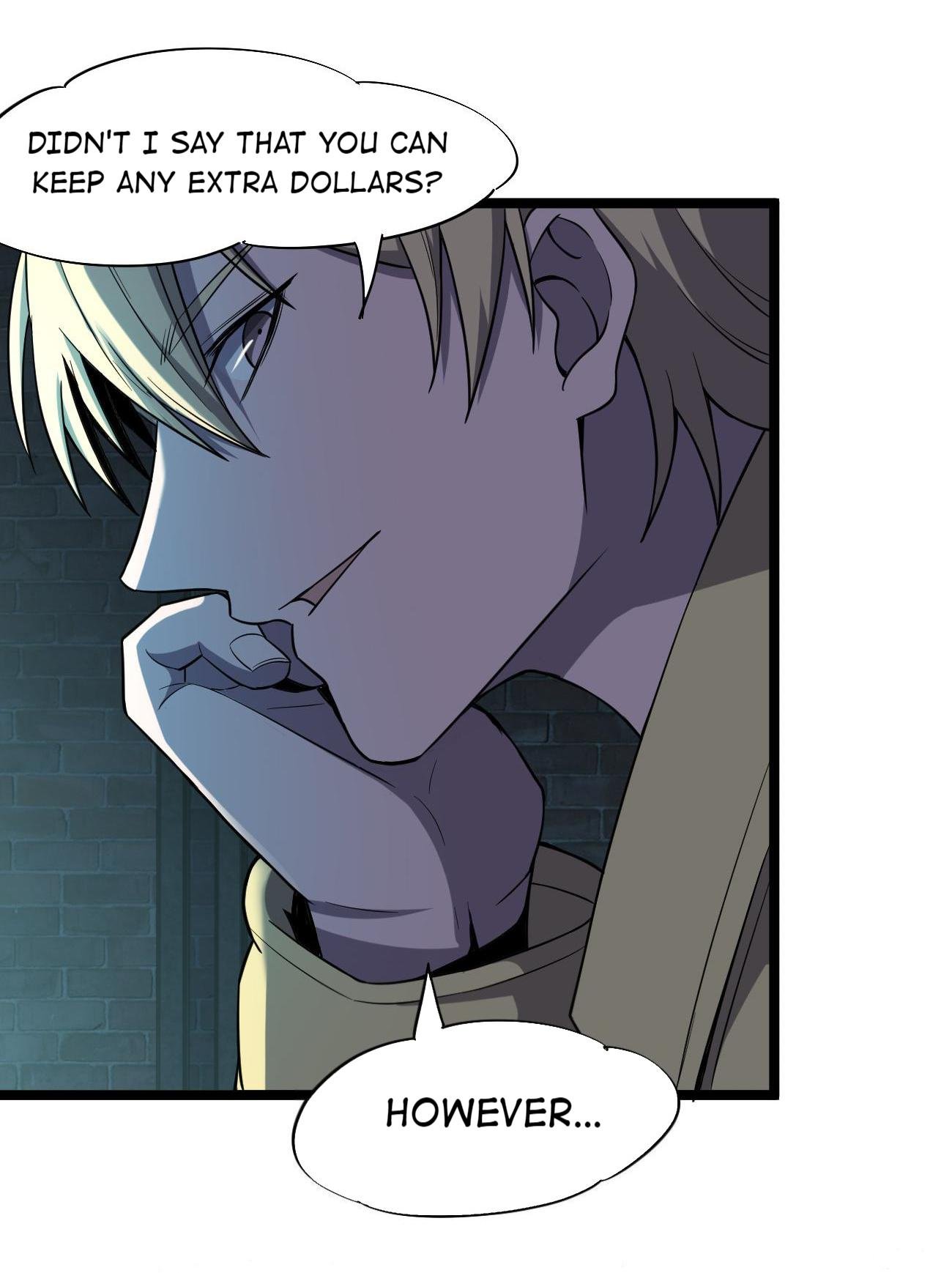 Don’t Get Me Wrong, I’m The Real Victim! Chapter 25.1 - Page 16