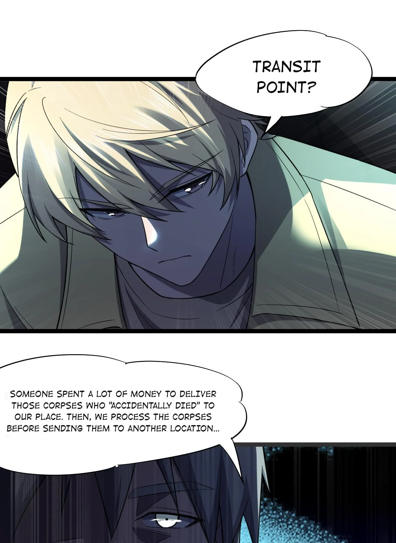 Don’t Get Me Wrong, I’m The Real Victim! Chapter 25.1 - Page 27