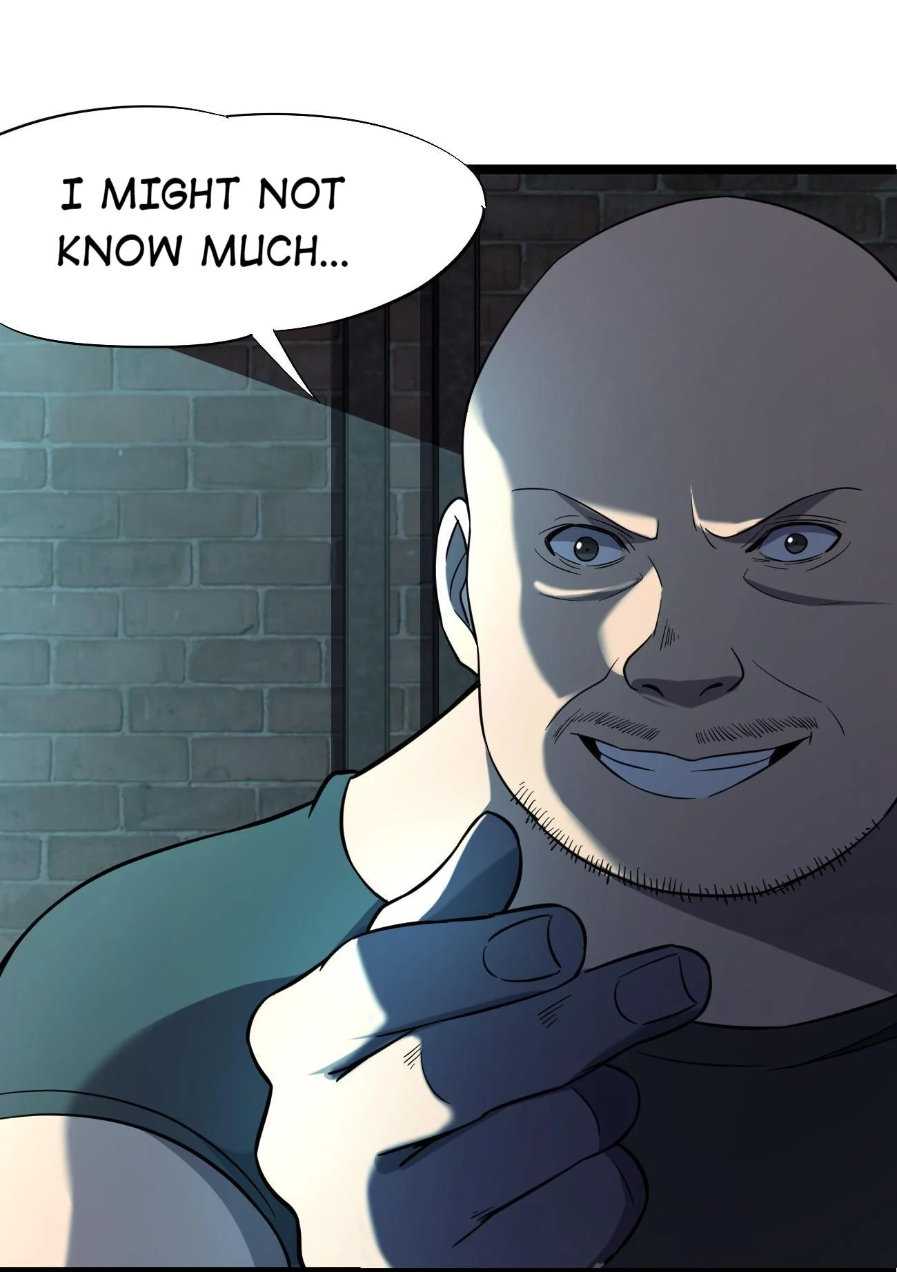 Don’t Get Me Wrong, I’m The Real Victim! Chapter 25.1 - Page 30