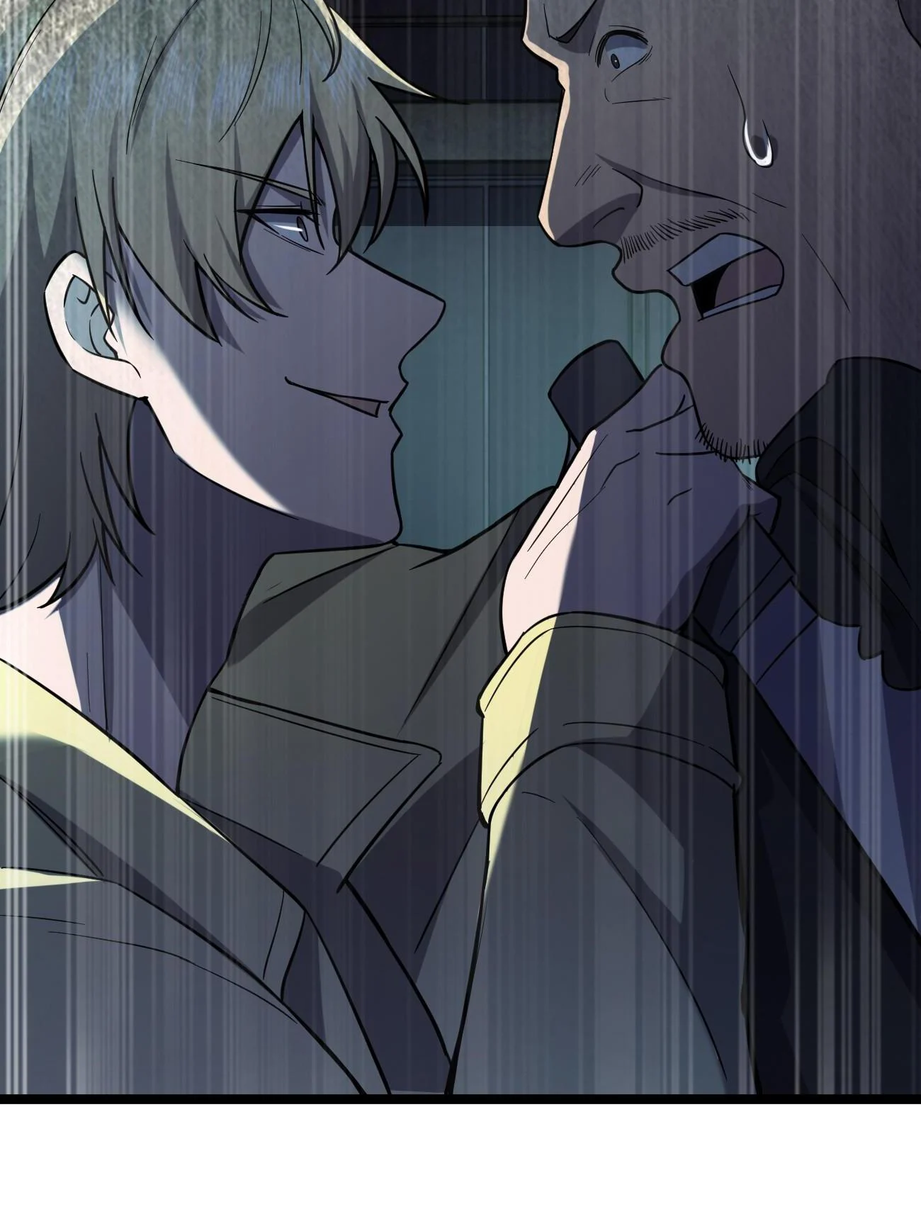 Don’t Get Me Wrong, I’m The Real Victim! Chapter 25.1 - Page 35