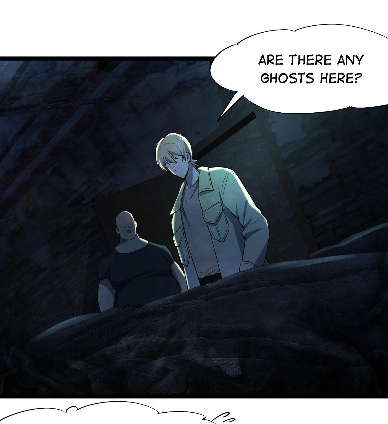 Don’t Get Me Wrong, I’m The Real Victim! Chapter 25.2 - Page 16