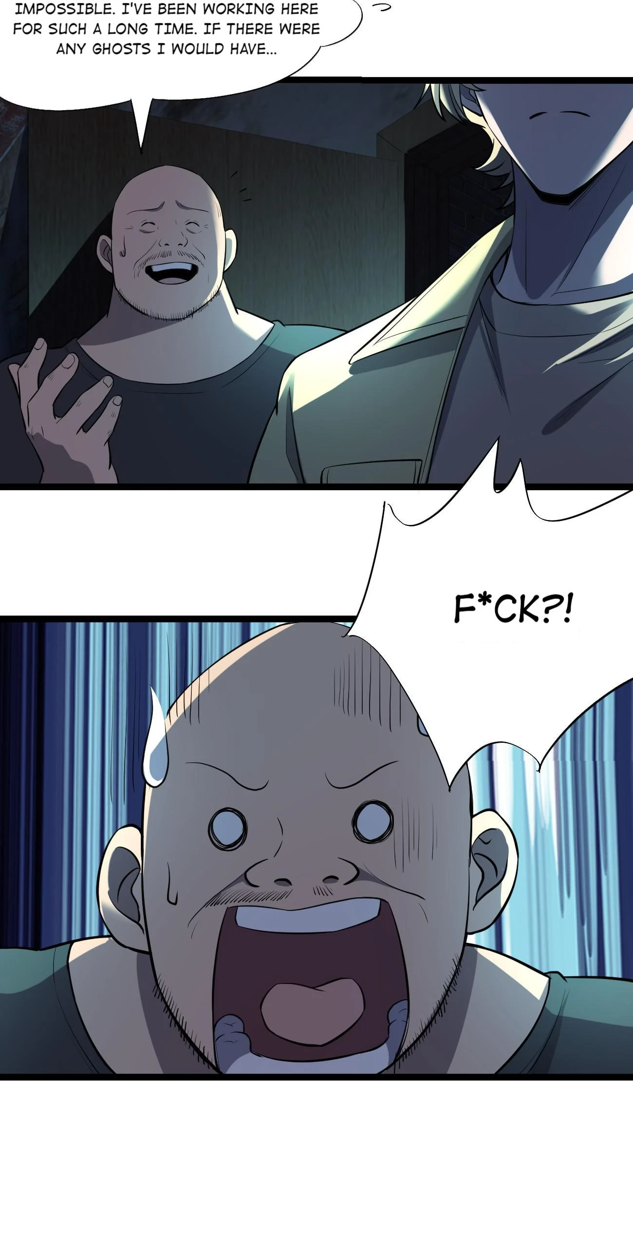 Don’t Get Me Wrong, I’m The Real Victim! Chapter 25.2 - Page 17