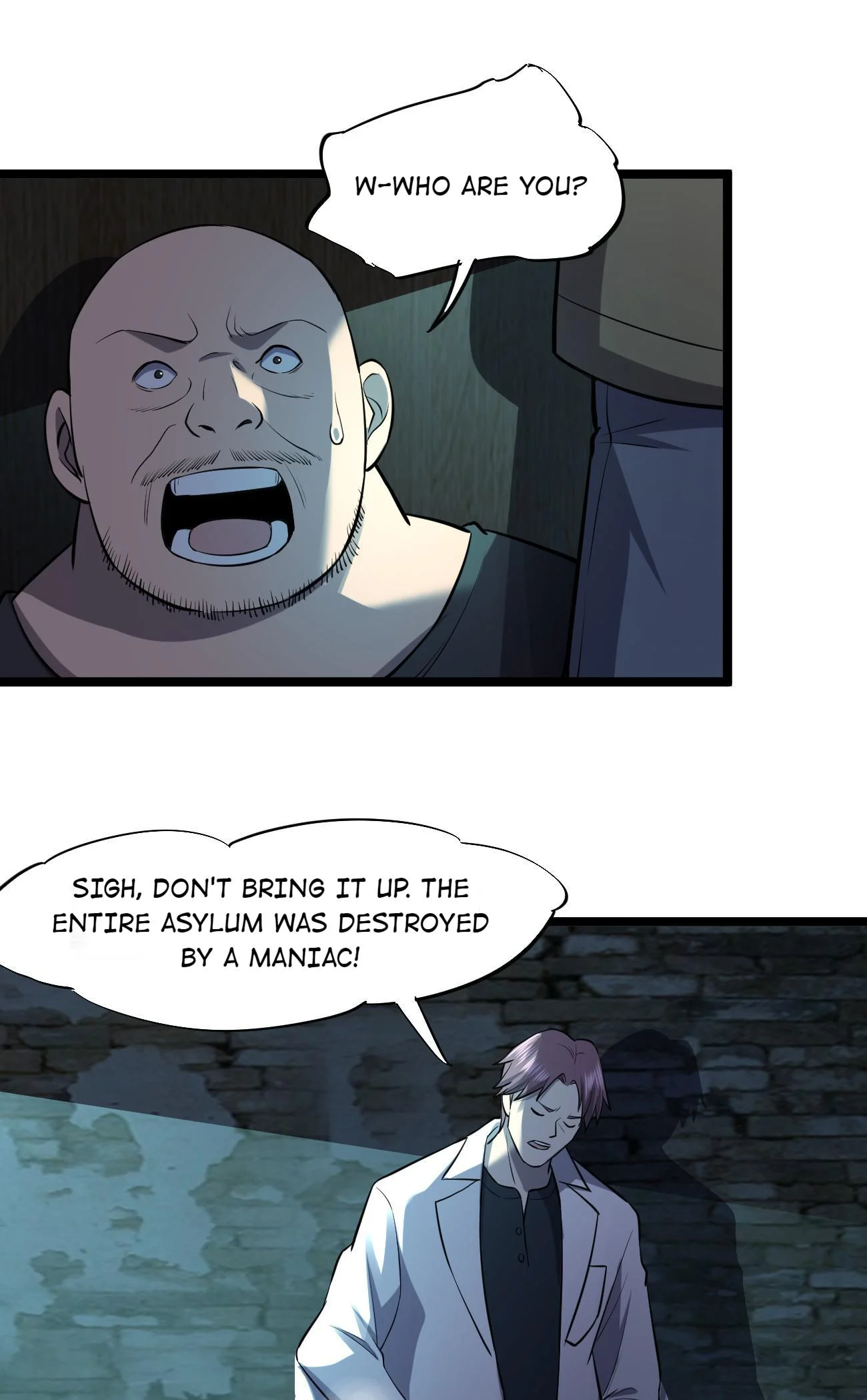 Don’t Get Me Wrong, I’m The Real Victim! Chapter 25.2 - Page 22