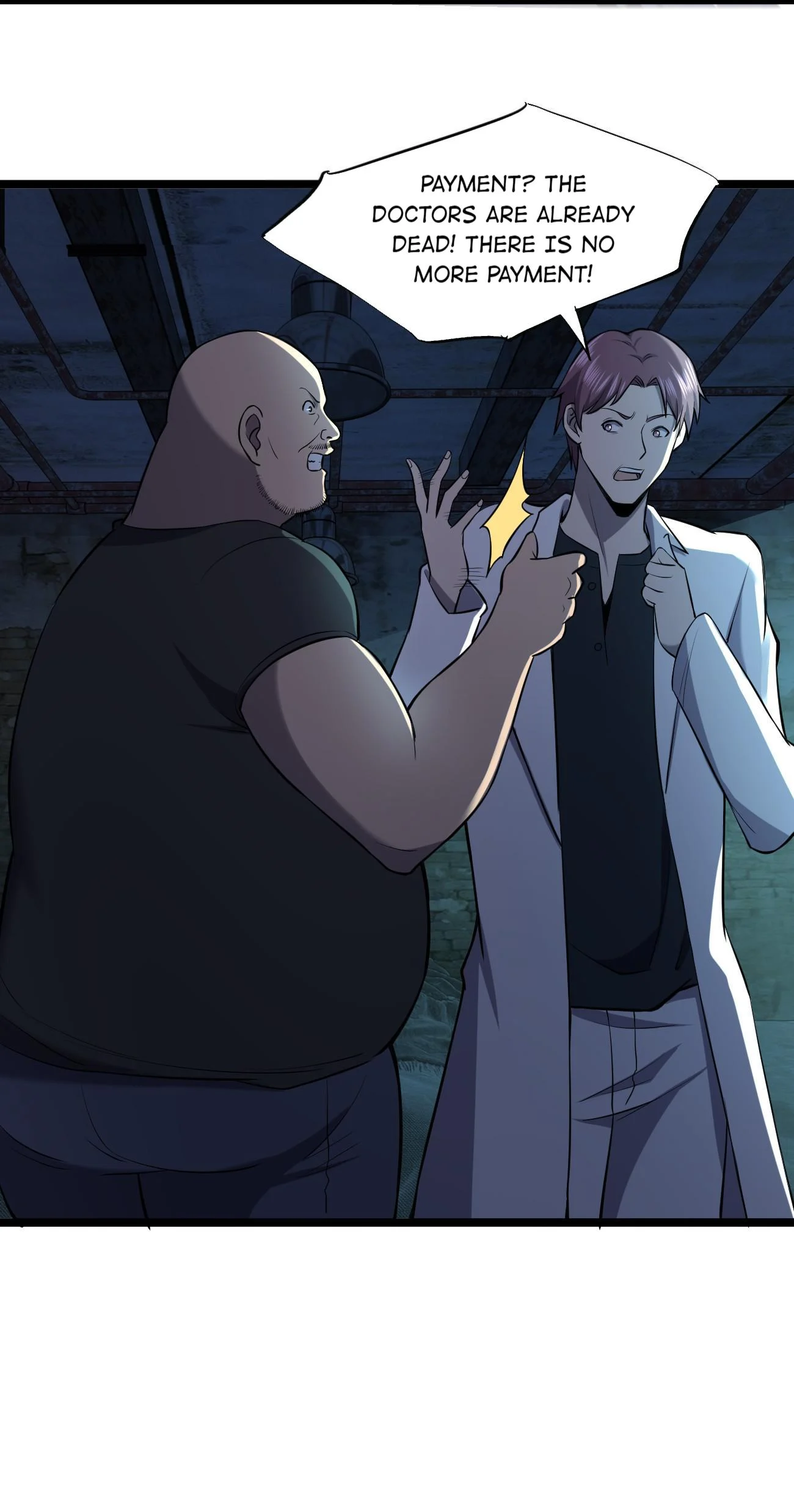 Don’t Get Me Wrong, I’m The Real Victim! Chapter 25.2 - Page 24