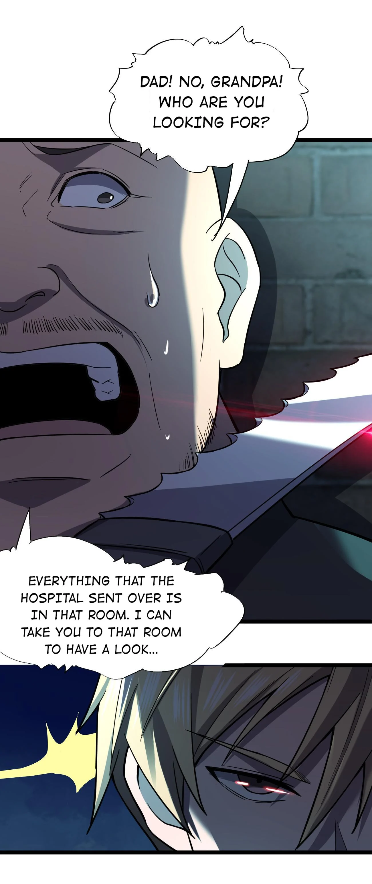 Don’t Get Me Wrong, I’m The Real Victim! Chapter 25.2 - Page 5