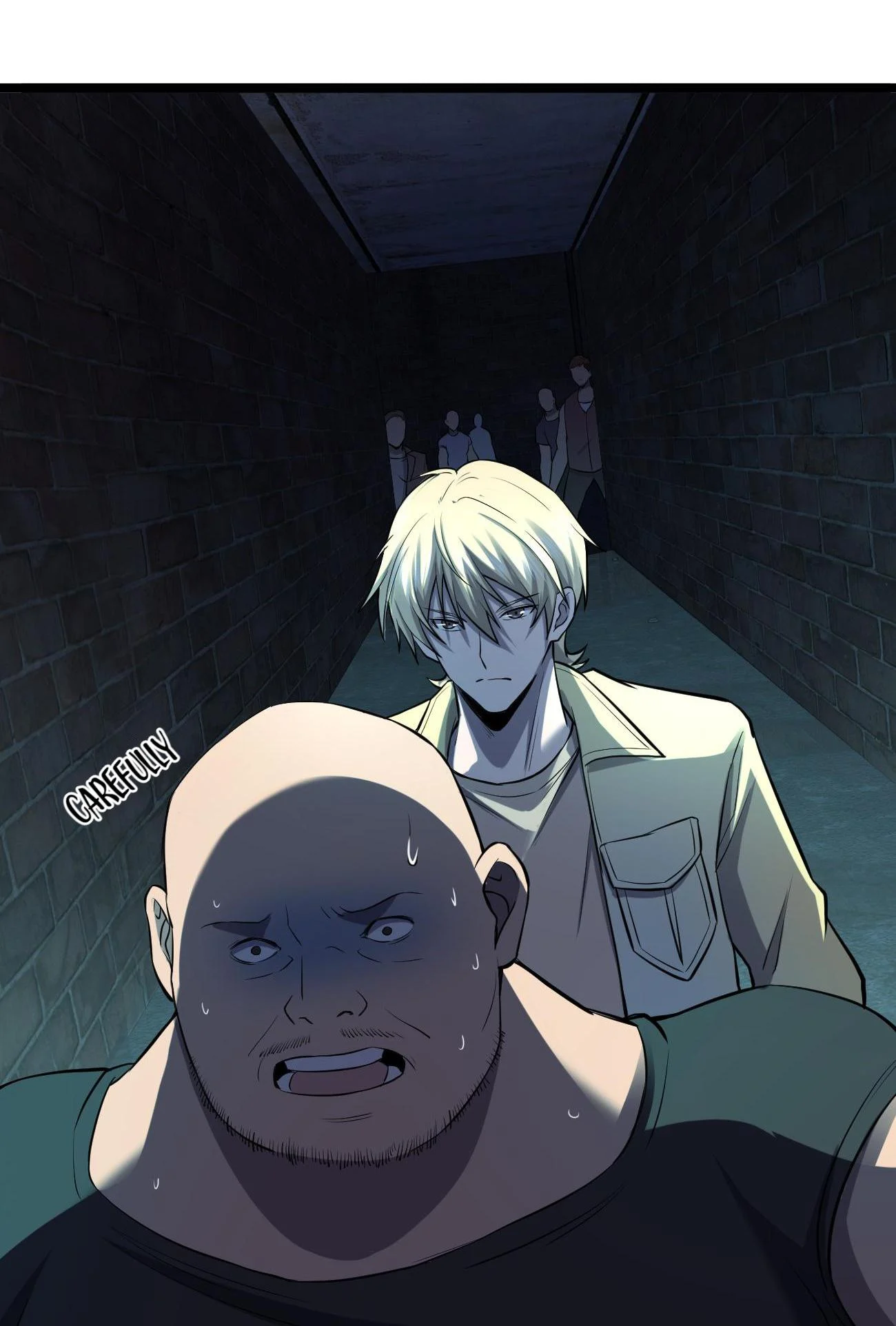 Don’t Get Me Wrong, I’m The Real Victim! Chapter 25.2 - Page 10