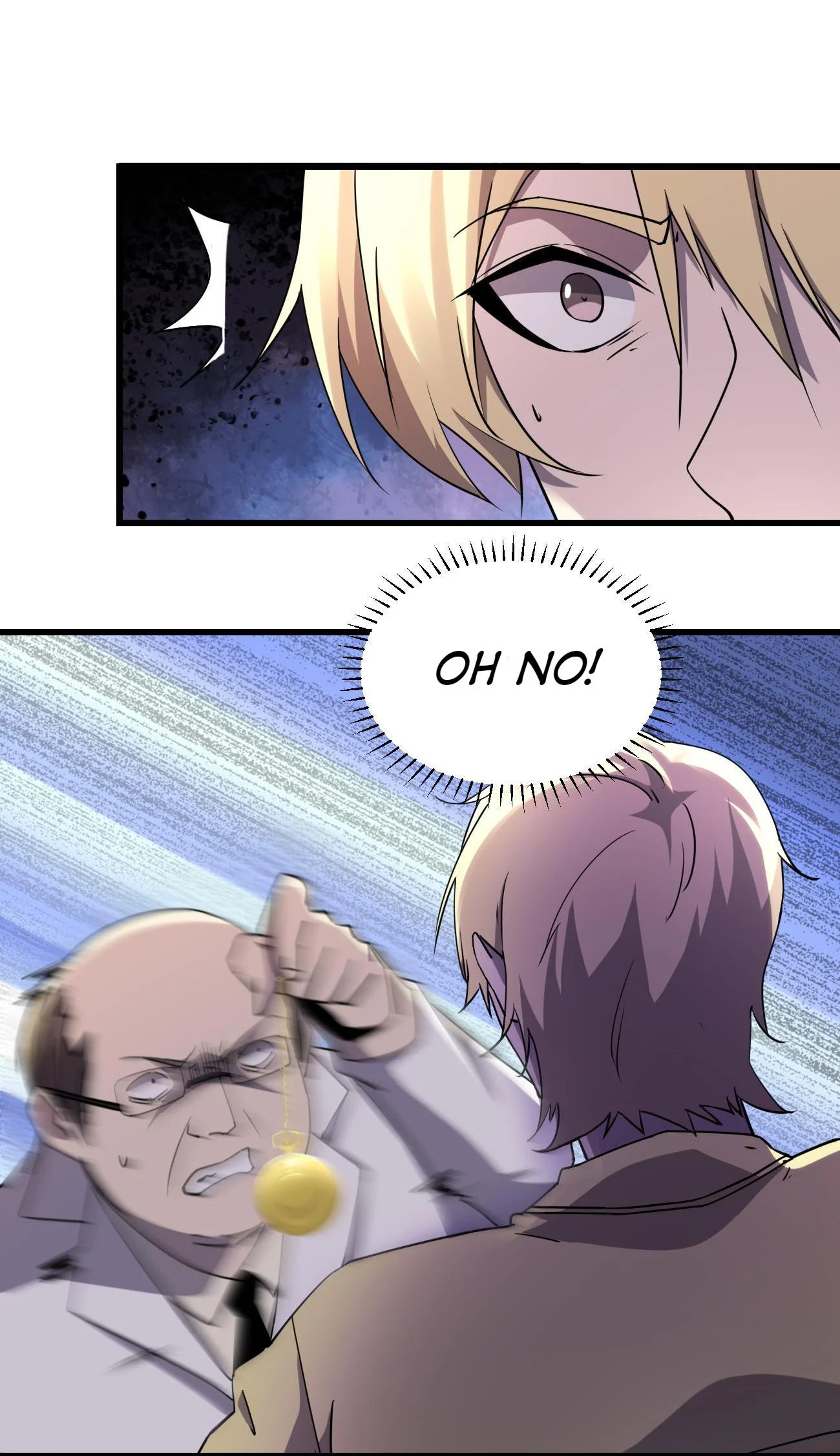 Don’t Get Me Wrong, I’m The Real Victim! Chapter 26.1 - Page 13